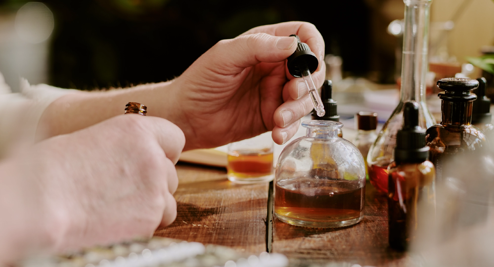 Build a Distinctive, Scalable Perfume Brand with Ertikaz