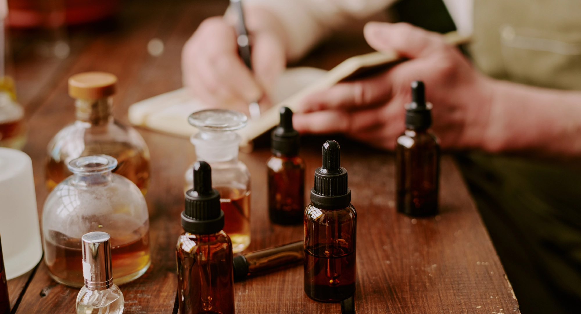 Corporate Tax: Is Your Perfume Business Affected?