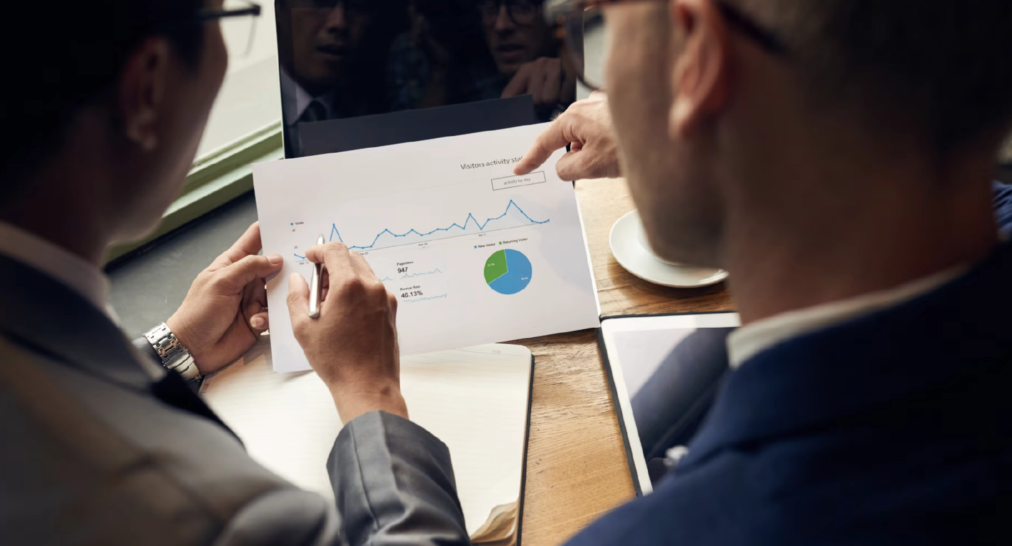 Drive Real Growth with Strategic Digital Marketing from Ertikaz