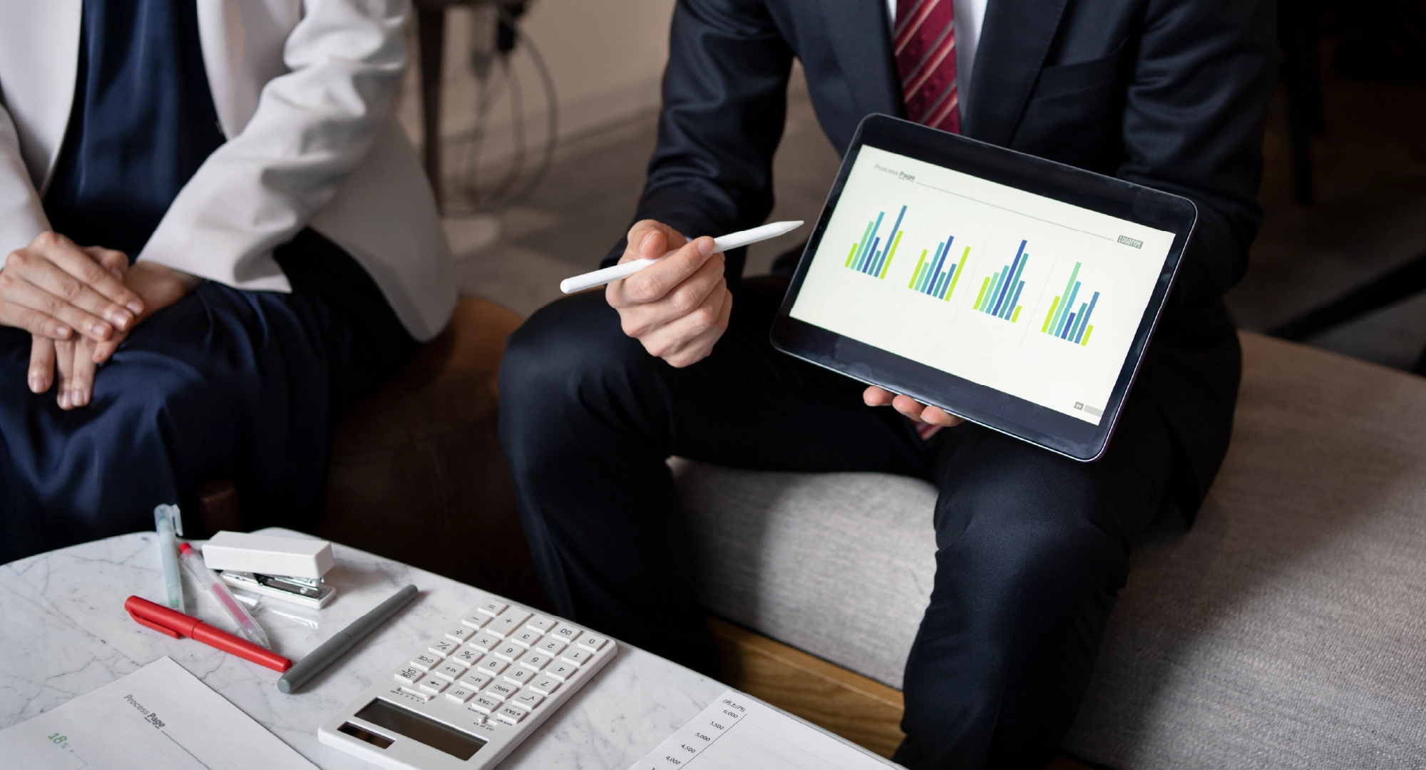 Financial Structuring and Industrial Feasibility