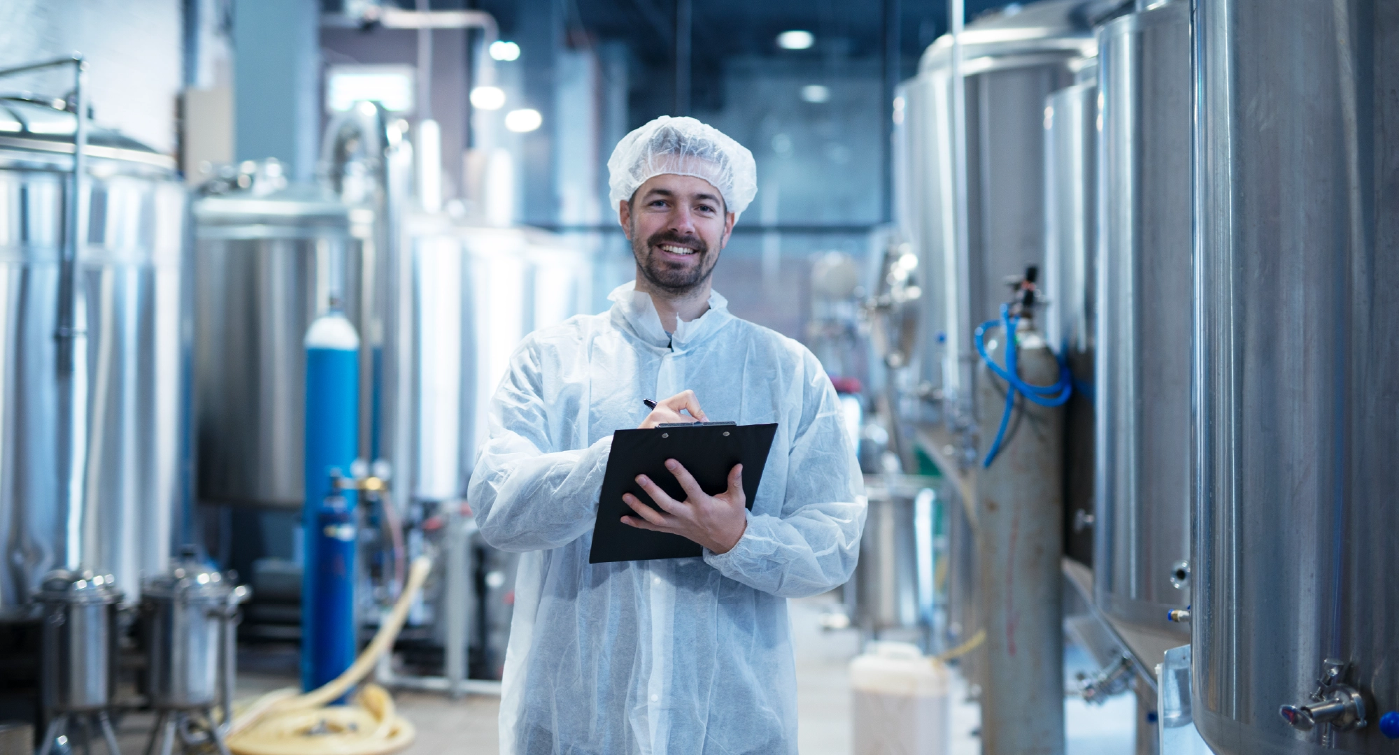 Formulation Safety, Batch Testing, and Consistency Protocols