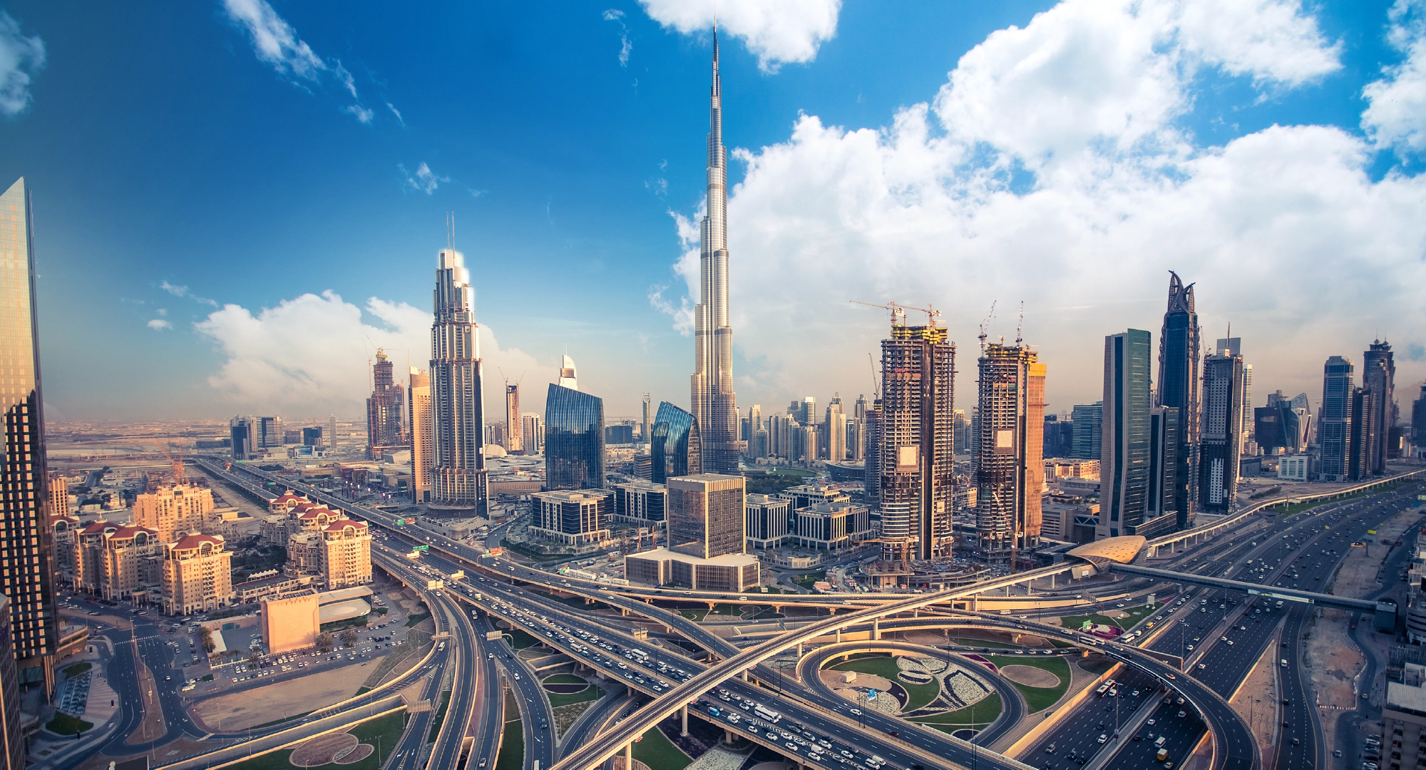 From Concept to Production: Why Dubai Is a Prime Location for Perfume Manufacturing