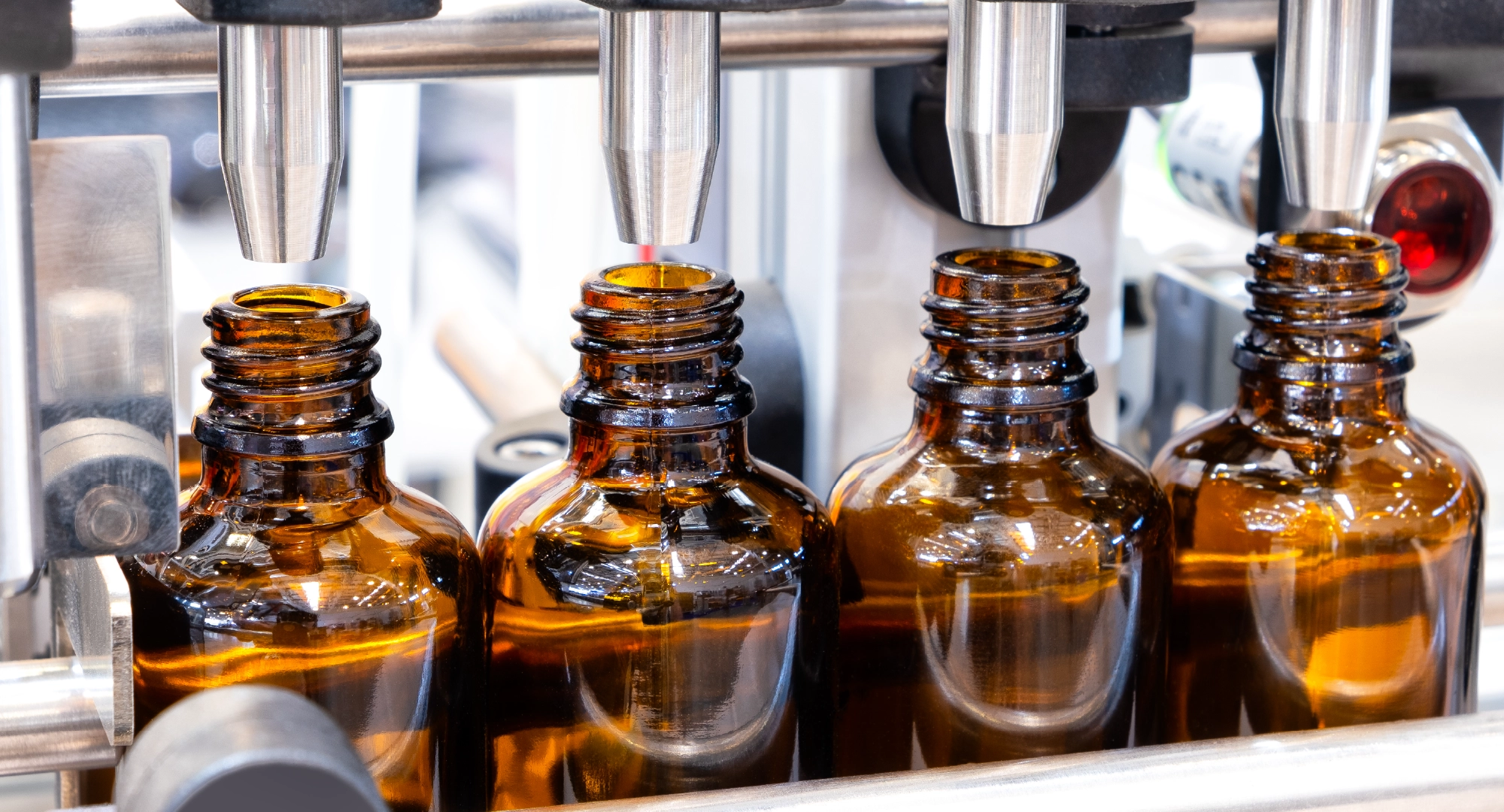 From Fragrance Oils to Fill Rates: What Quality Means in Perfume Production