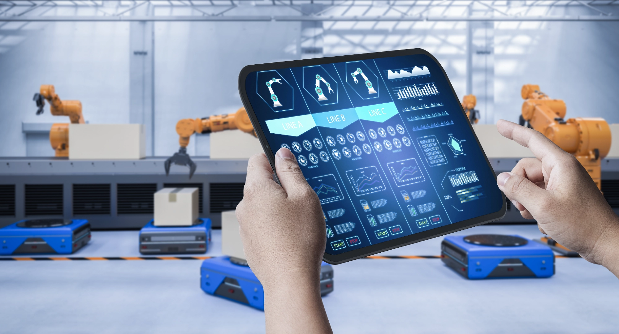 Future-Proofing Your Manufacturing Business