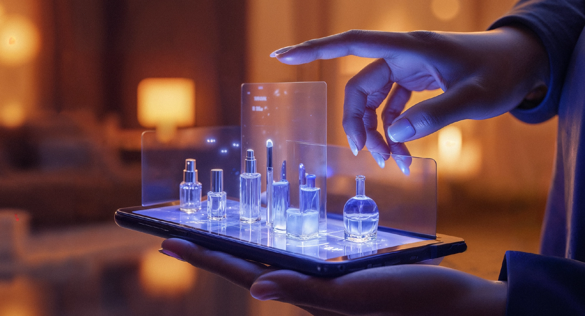 Innovation as a Brand Strategy: Market Differentiation Through Tech