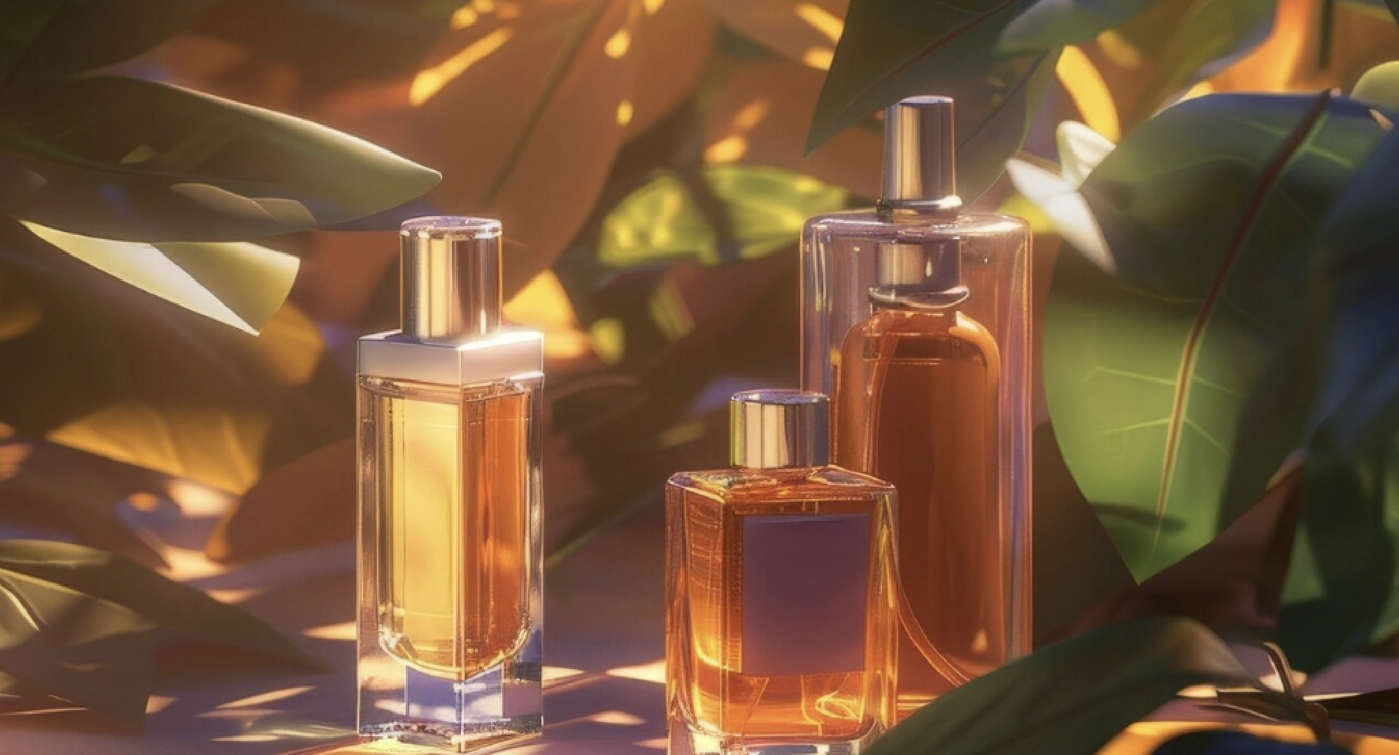 Instagram and TikTok: Visual Storytelling for Scented Products