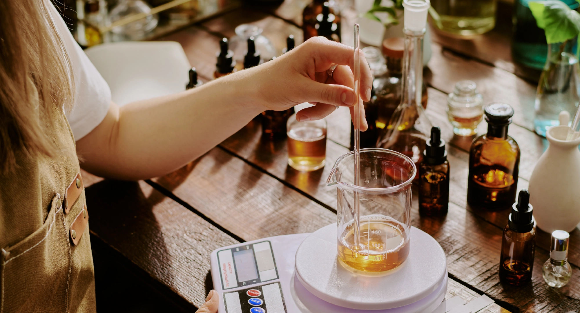 Let’s Build Your Perfume Factory—With Structure, Strategy, and Scale