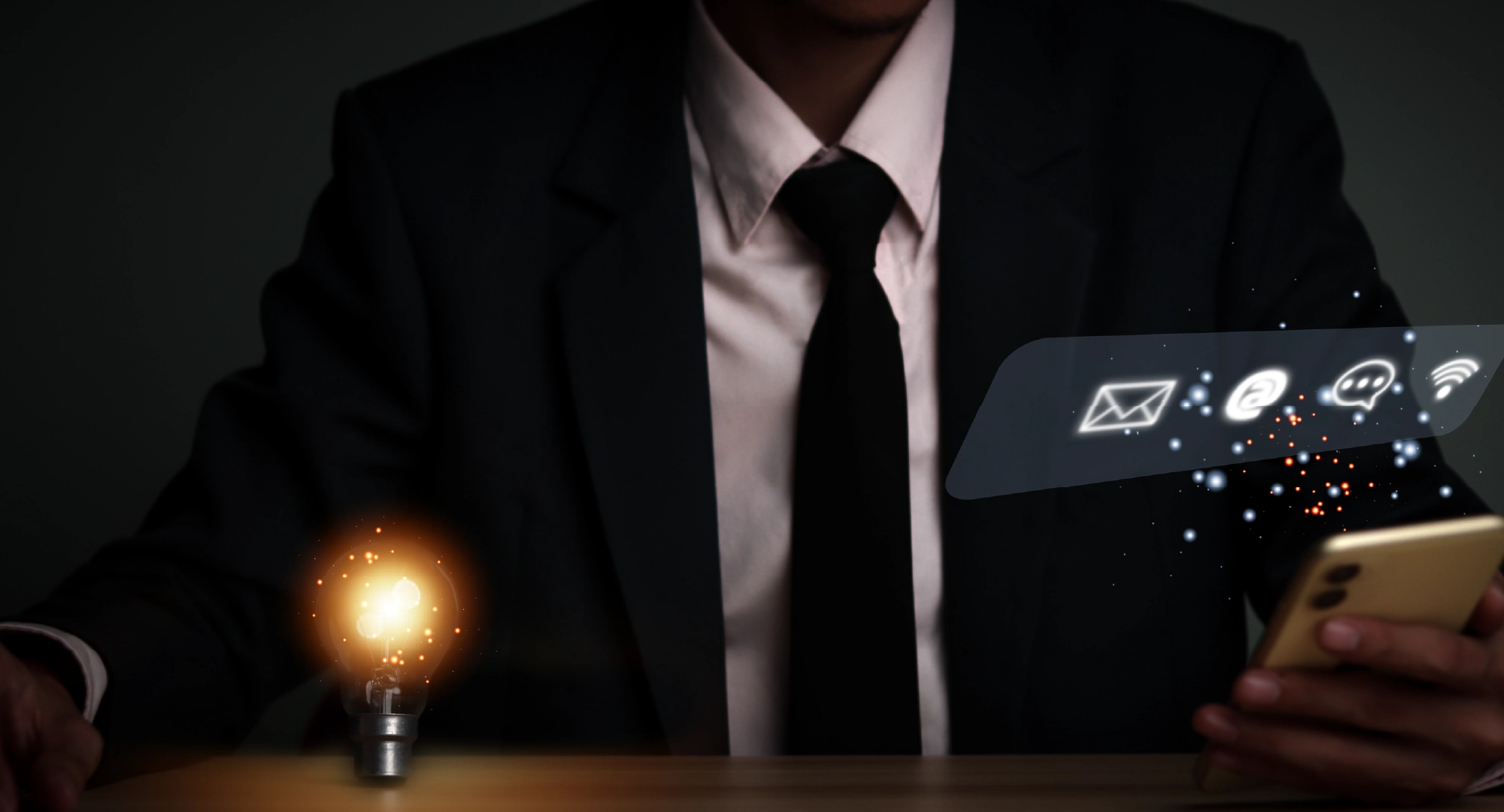 Linking Brand Identity to Financial Success