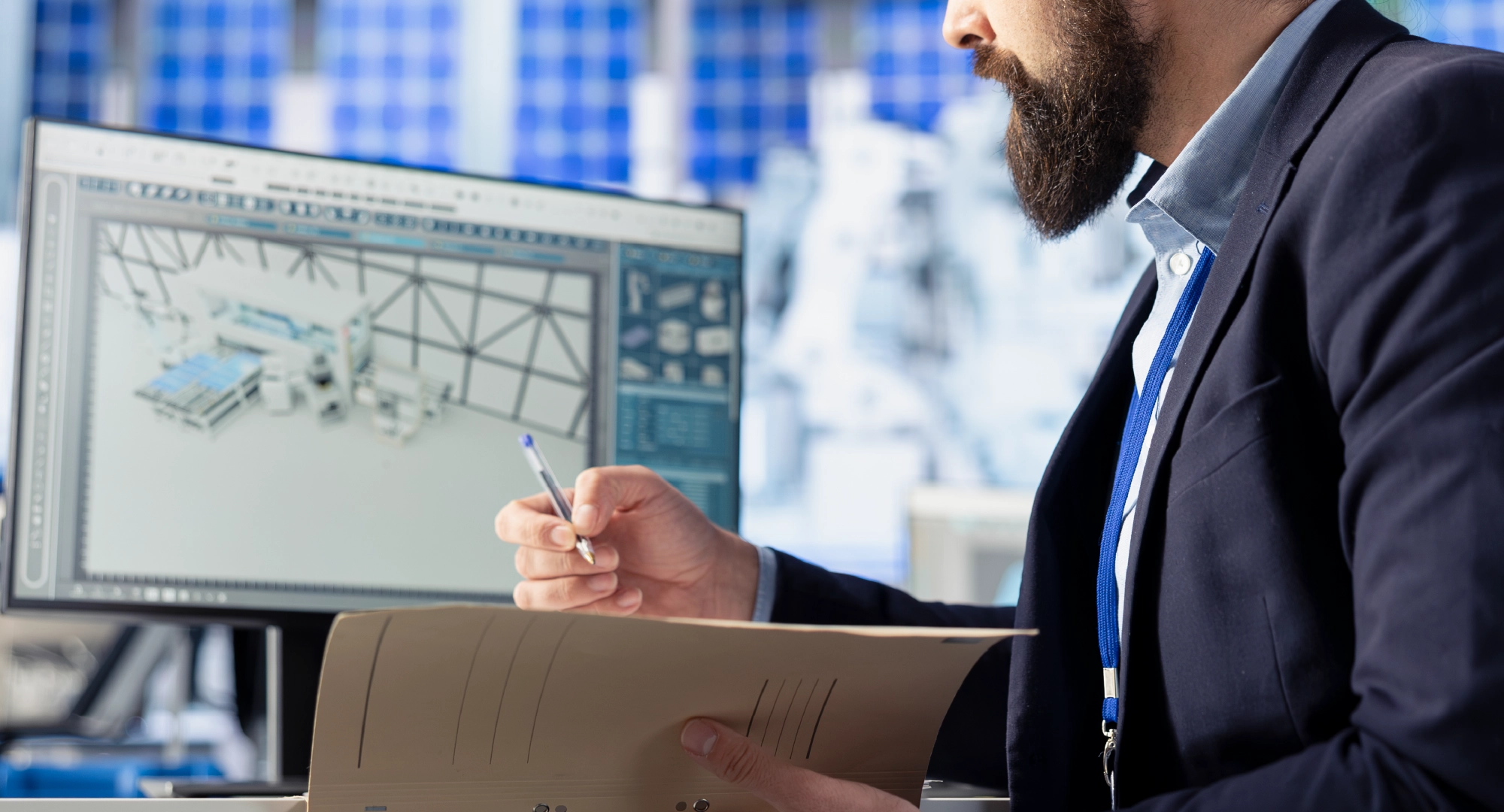 Marketing and Route-to-Market Planning for Factory Output