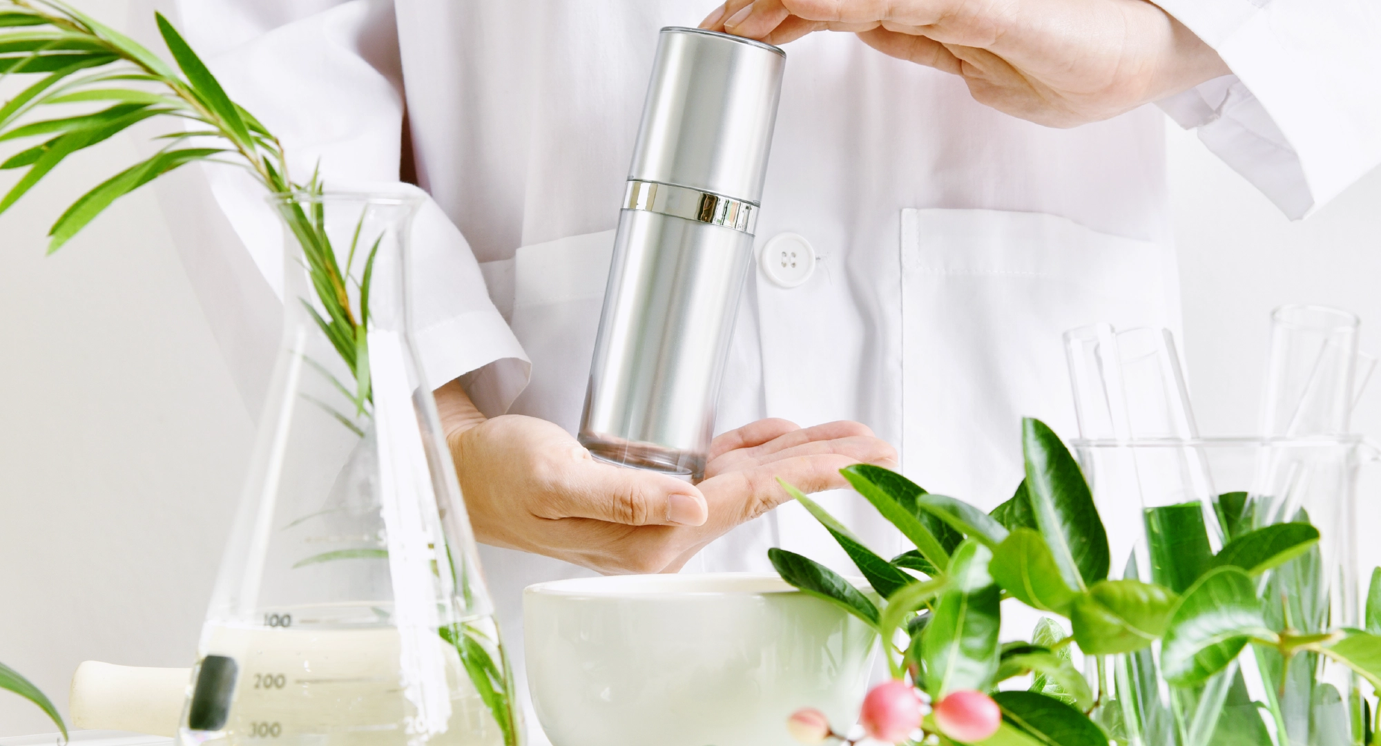 Packaging and Process Sustainability: Beyond Ingredients