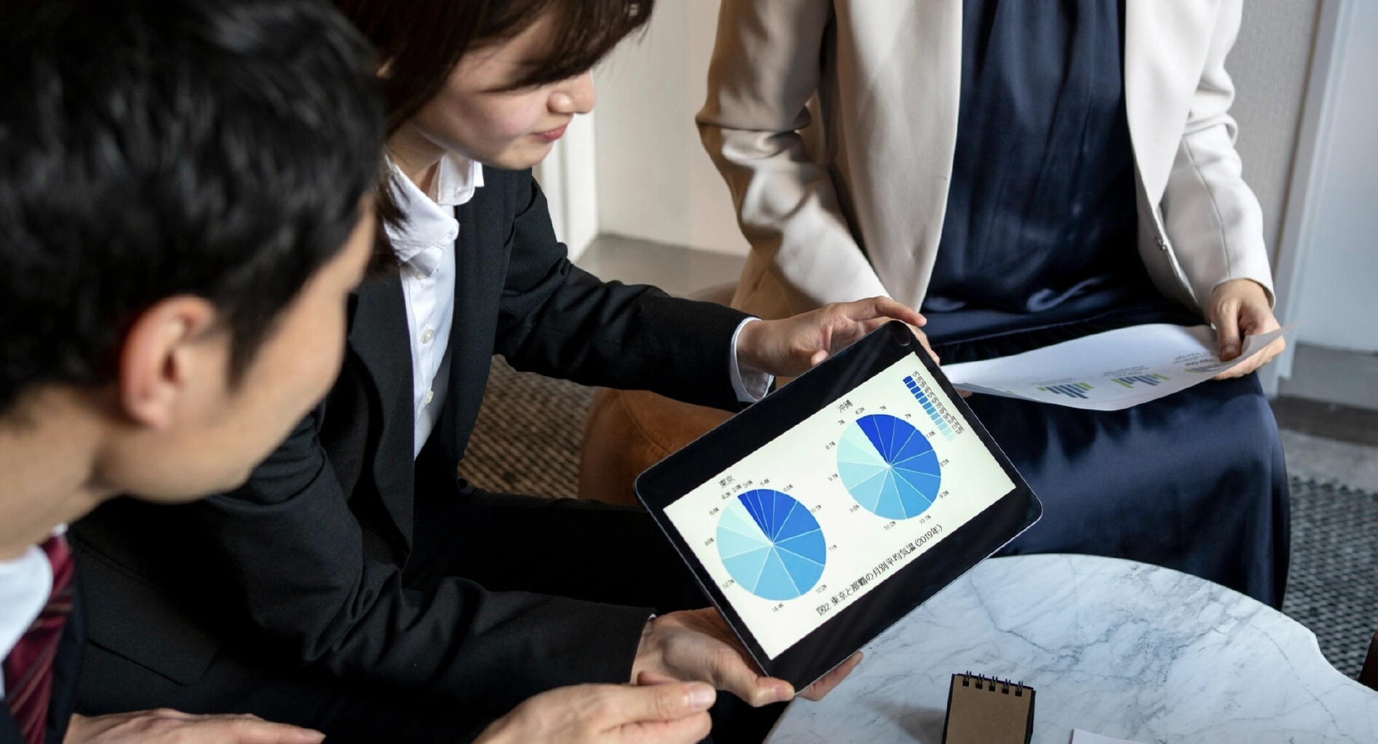 Performance Analytics: How to Measure What Works