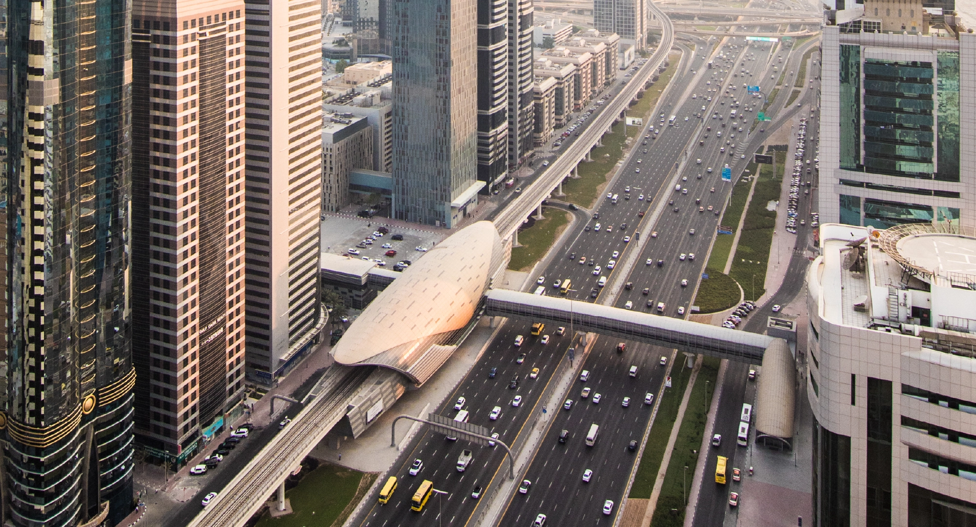 Perfume Manufacturing Meets Innovation: A New Era for the UAE Market