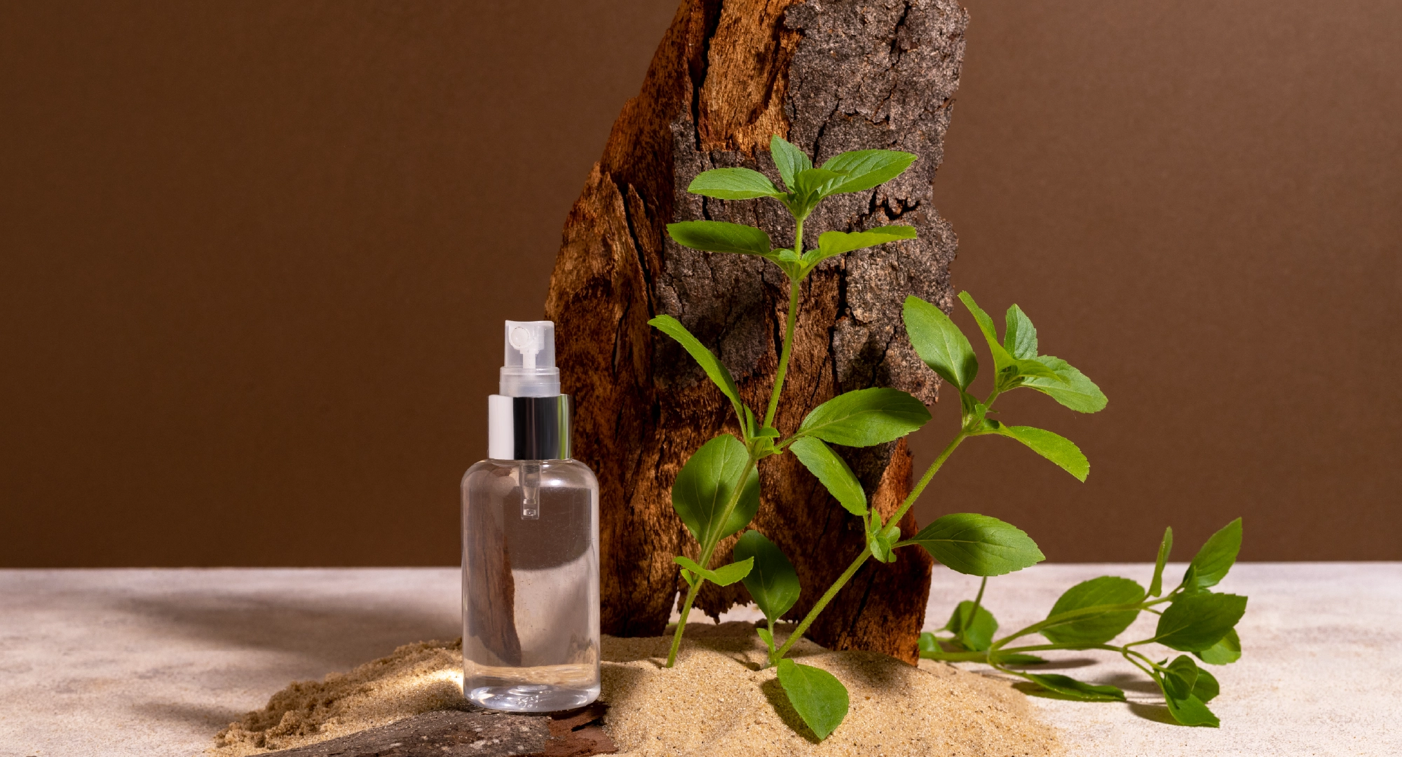 Popular Sustainable Perfume Ingredients and Where to Source Them