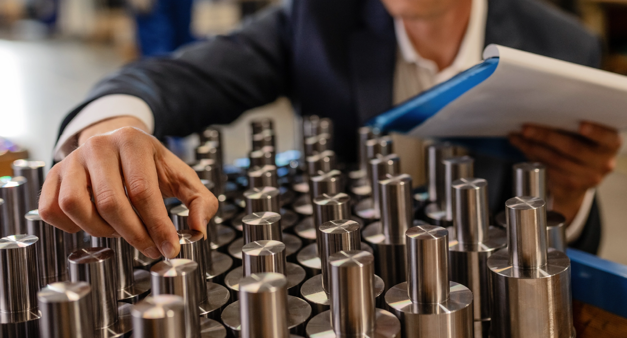 Raw Materials, Supply Chain, and Formulation Strategy