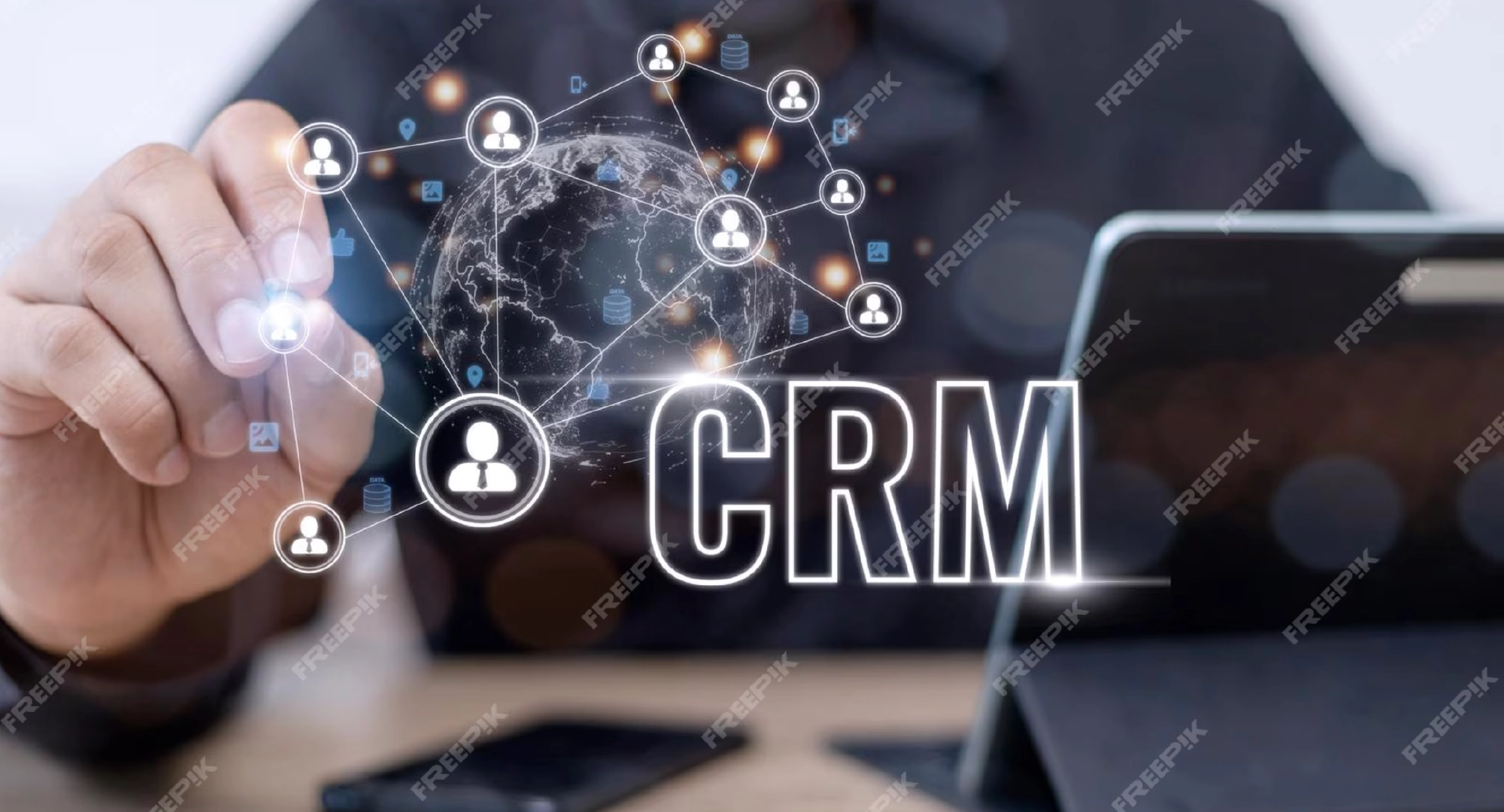 Retargeting, Loyalty, and CRM Strategies
