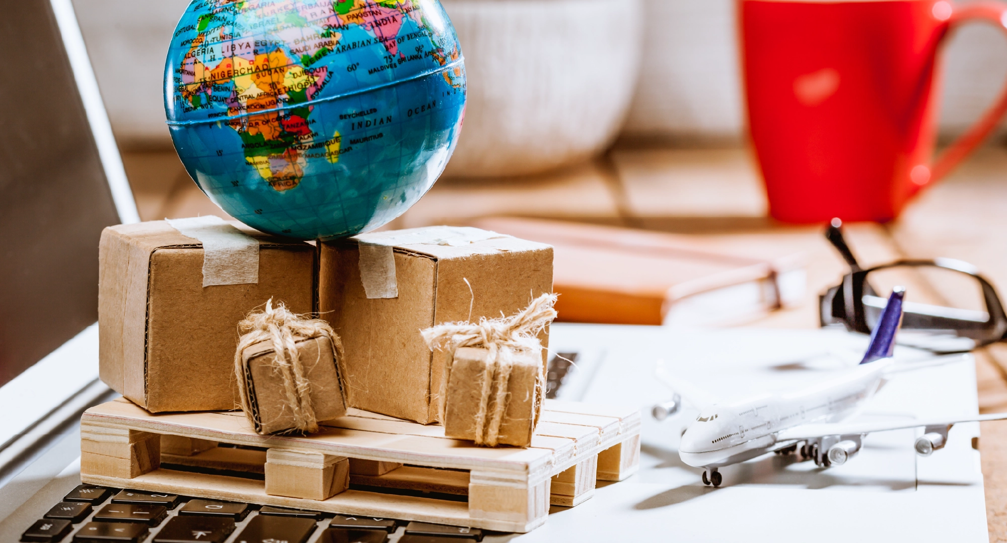 Selling to Distributors and Exporting: VAT Rules for Local and International Trade