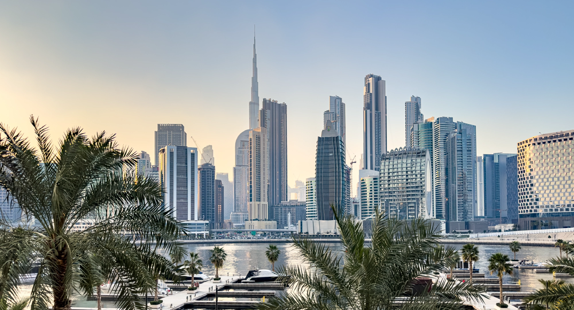 Setting Up a Perfume Manufacturing Unit in Dubai: Key Considerations