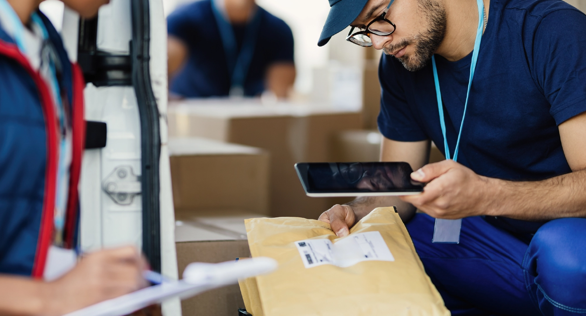 Smart Packaging: NFC Tags, QR Codes, and Counterfeit Protection