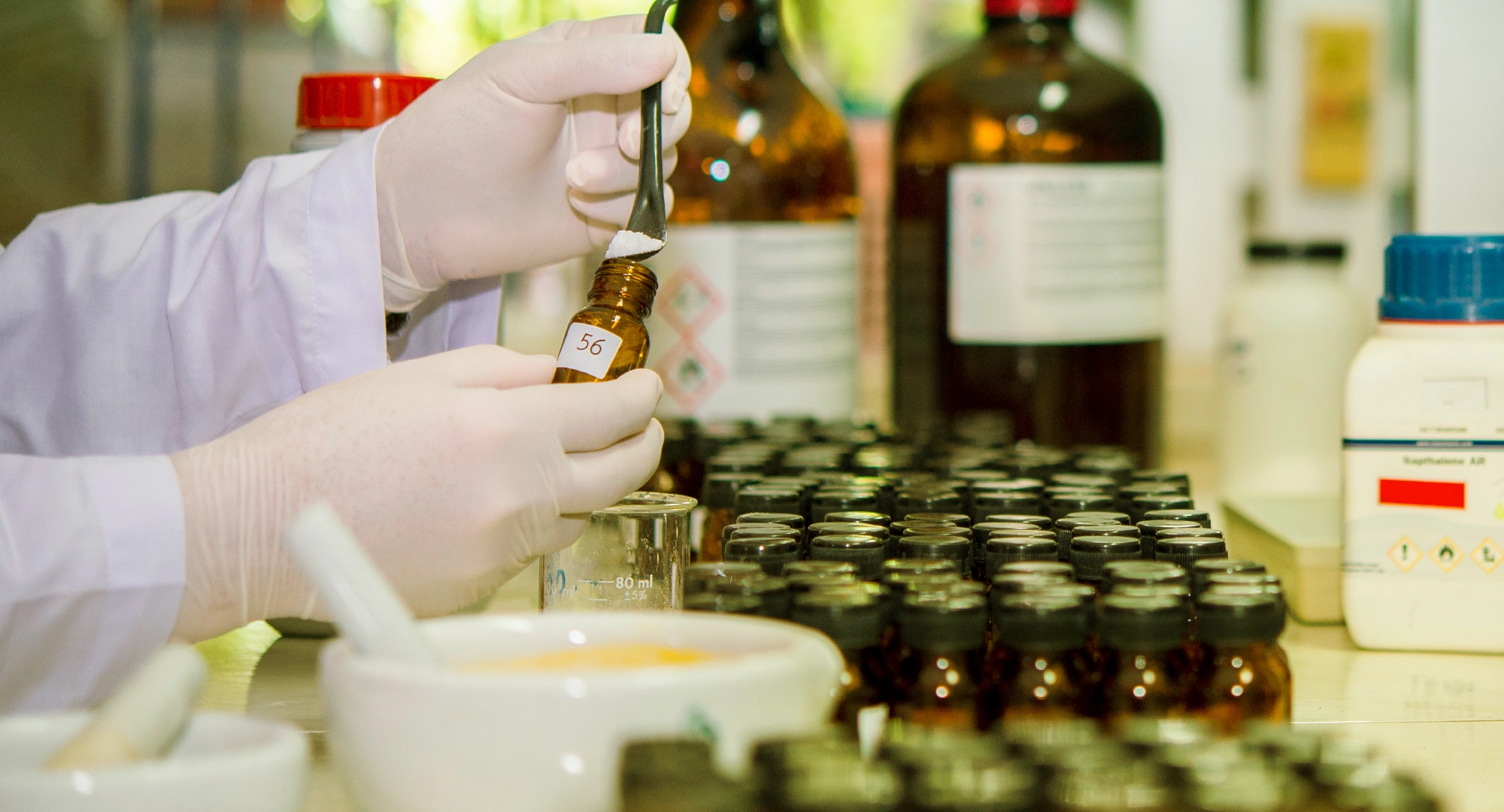 Sustainable Tech in Production: Waste Reduction and Eco Efficiency