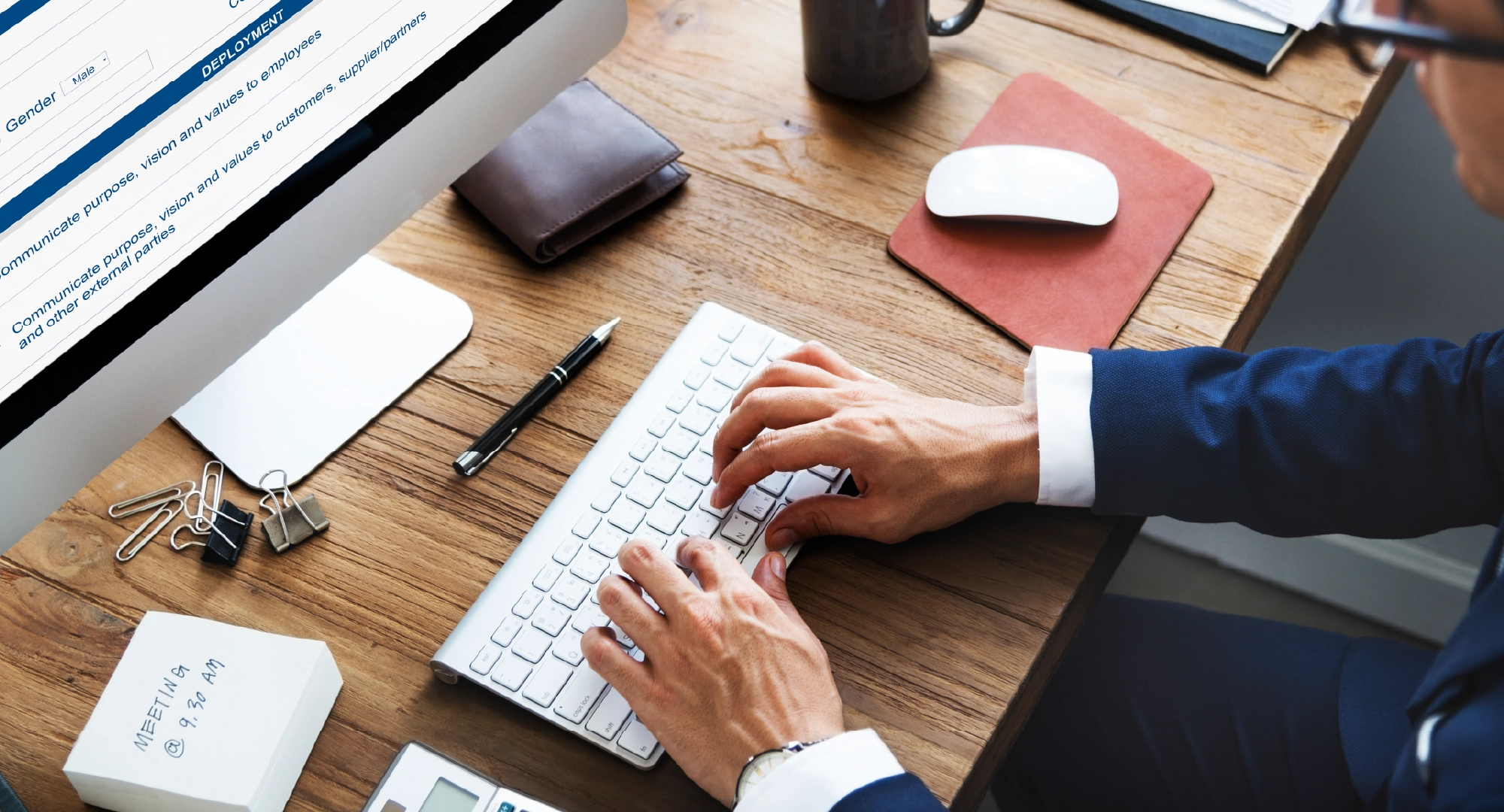 What Is Taxable in the Perfume Industry? Understanding Scope of VAT