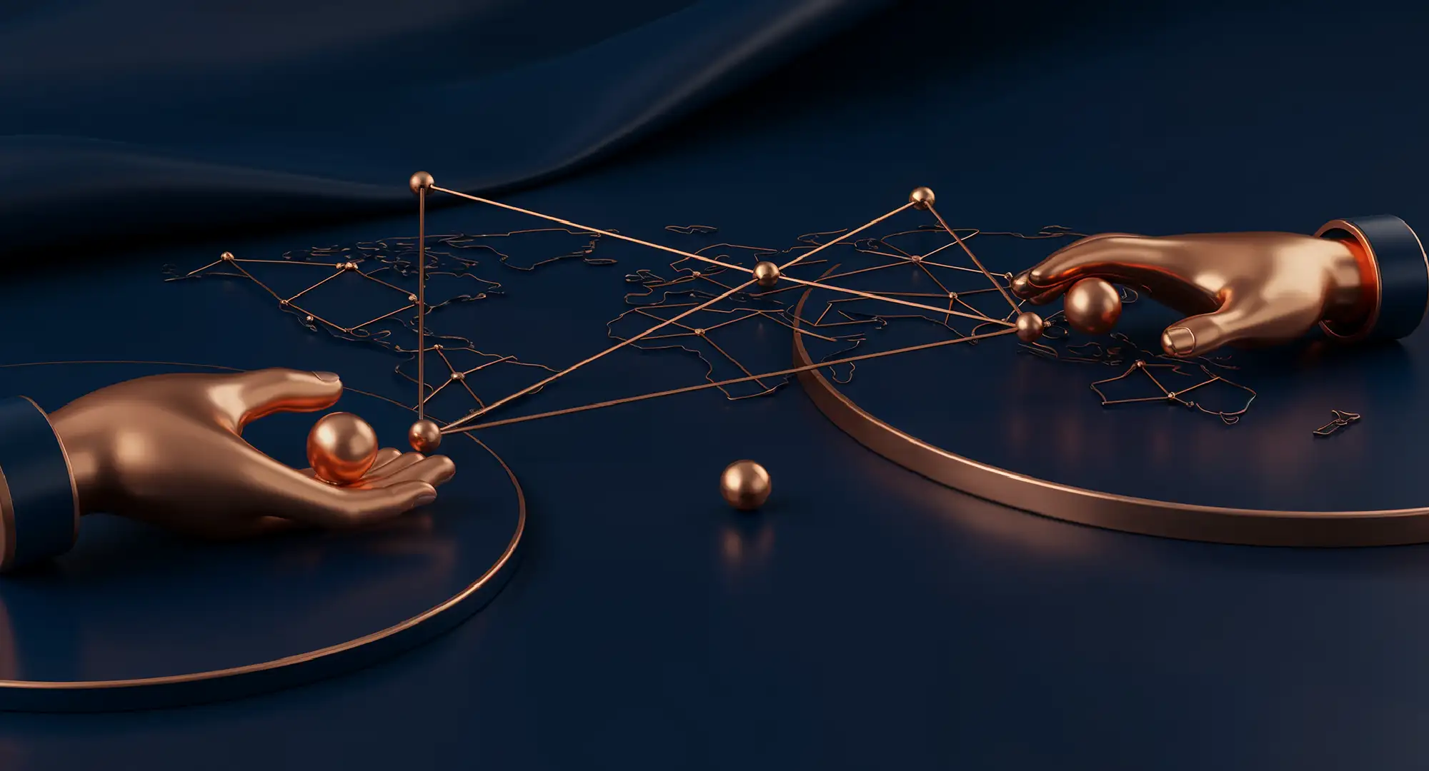 Distributors, Retail Partners, and Territory Clarity