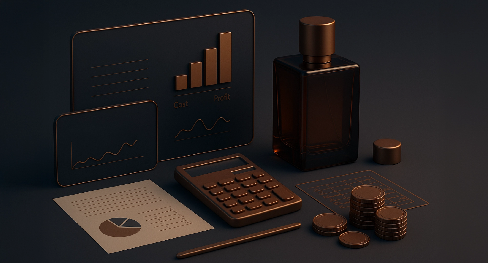 A Store and Channel Plan Built for Immediate Orders