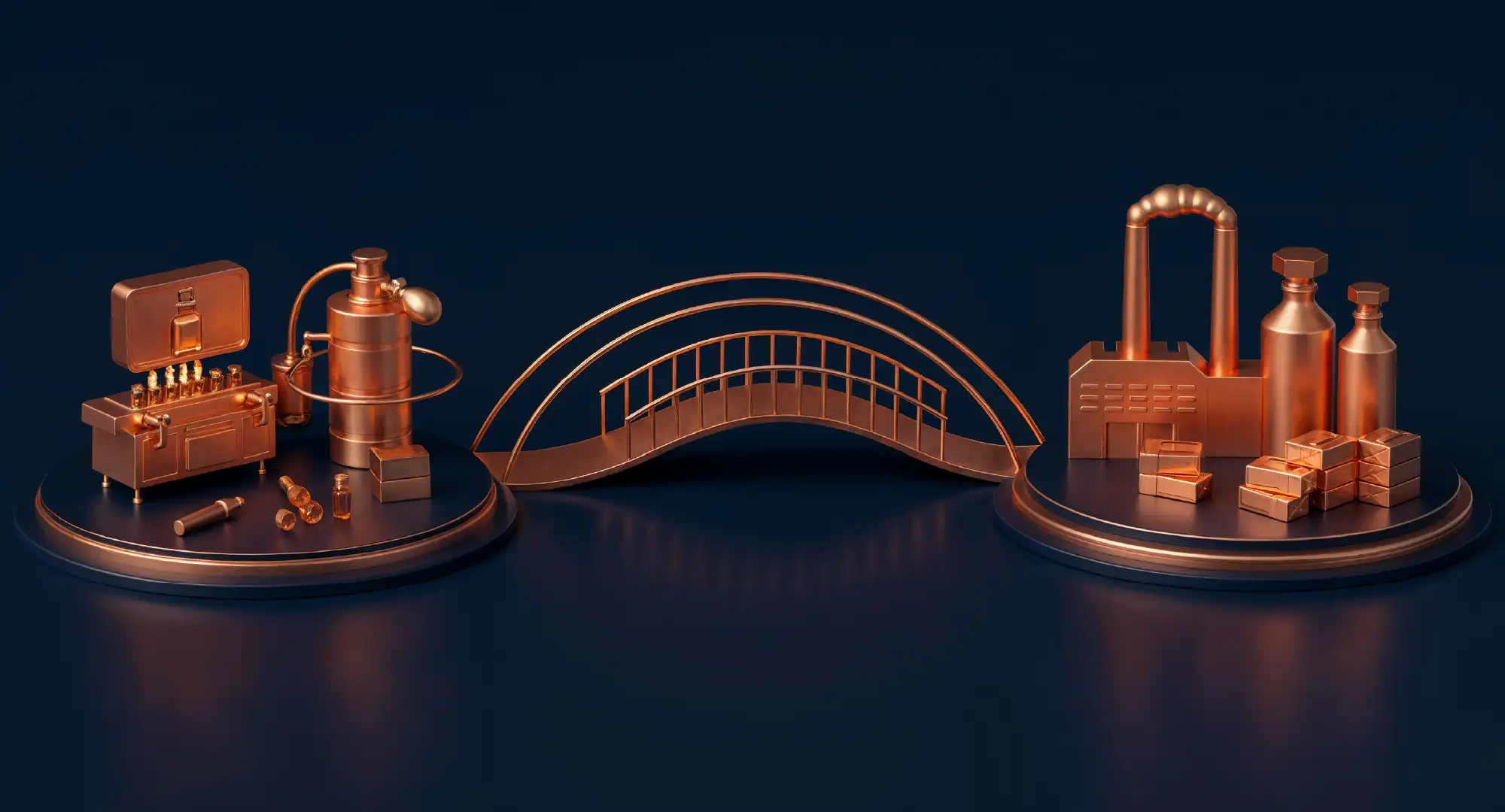 Ajman & UAQ Free Zones: Starter Footprints and Contracting Models