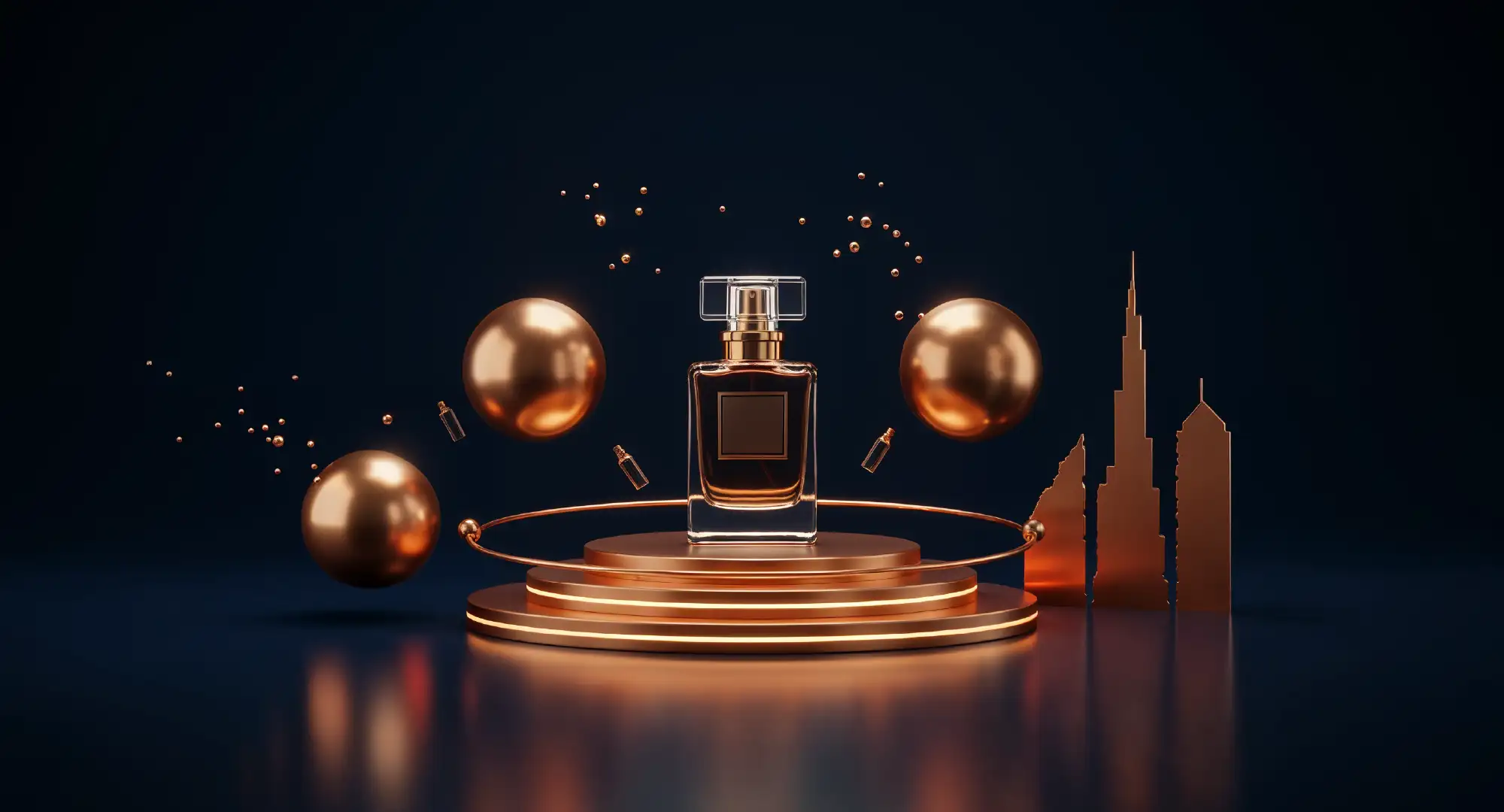 Audience Density and Discovery: Find Real Buyers in One City