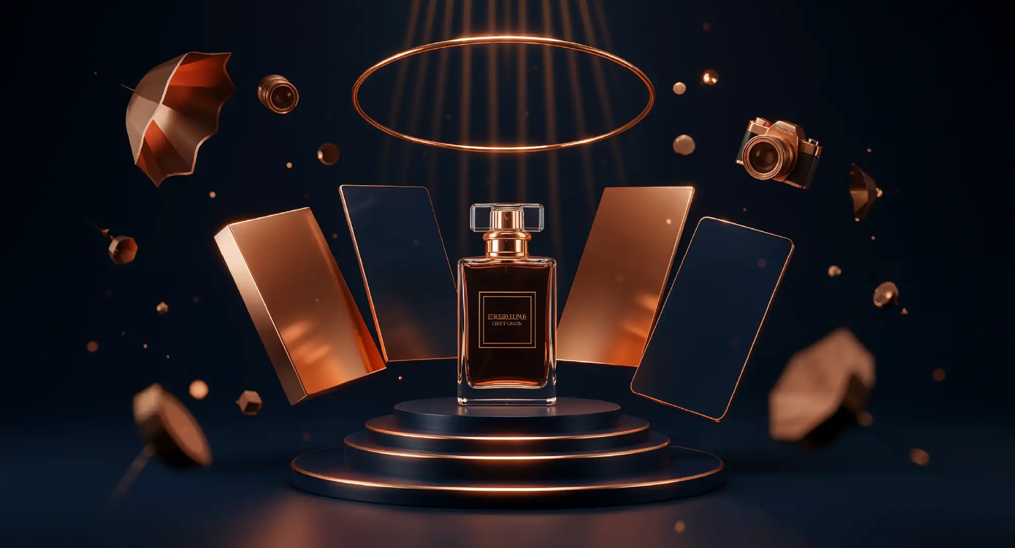 Brand and Story, Done for Investors (Not Just Fans)