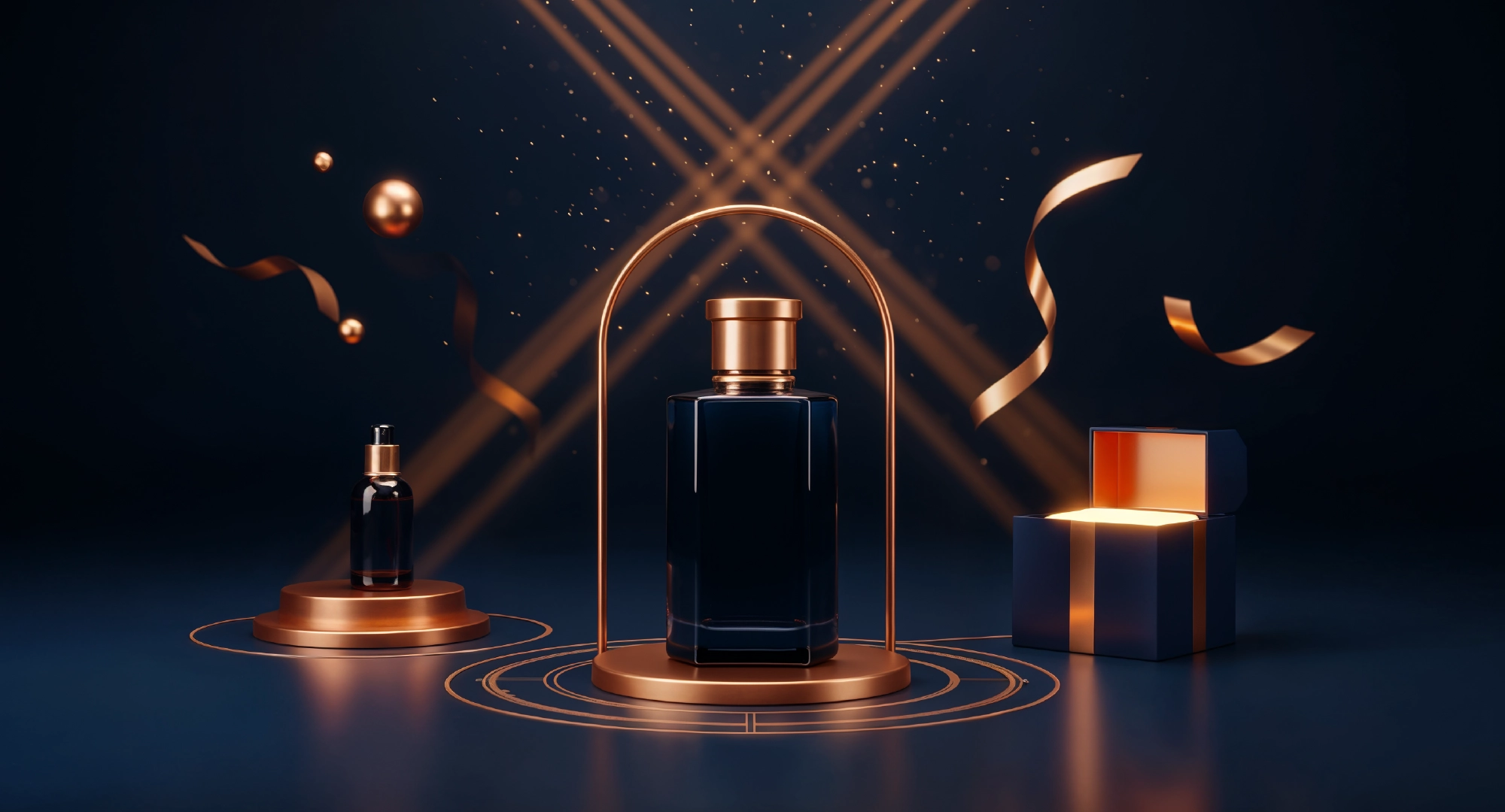 Brand Story That Sells in Seconds (Arabic/English)