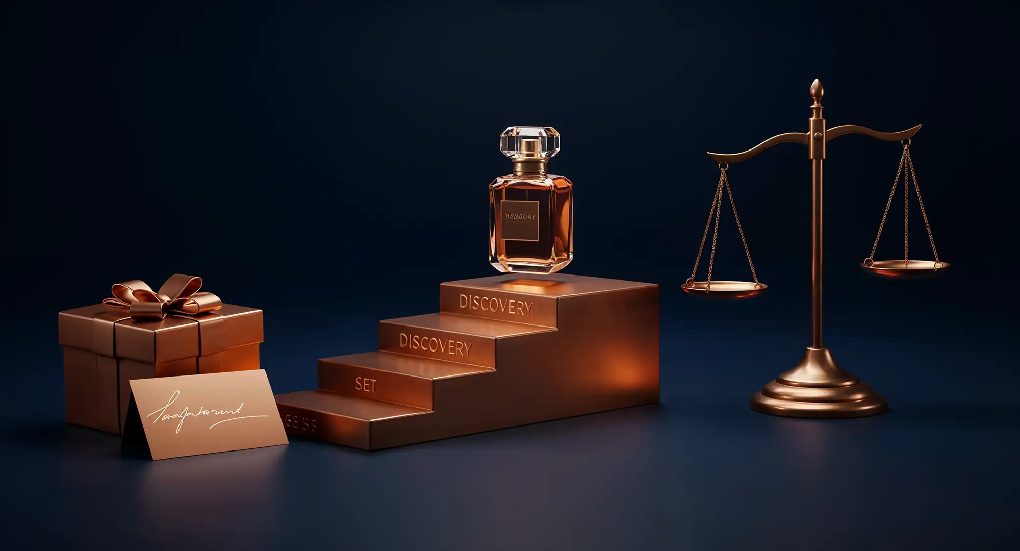 Build a Simple, Ethical Data Foundation