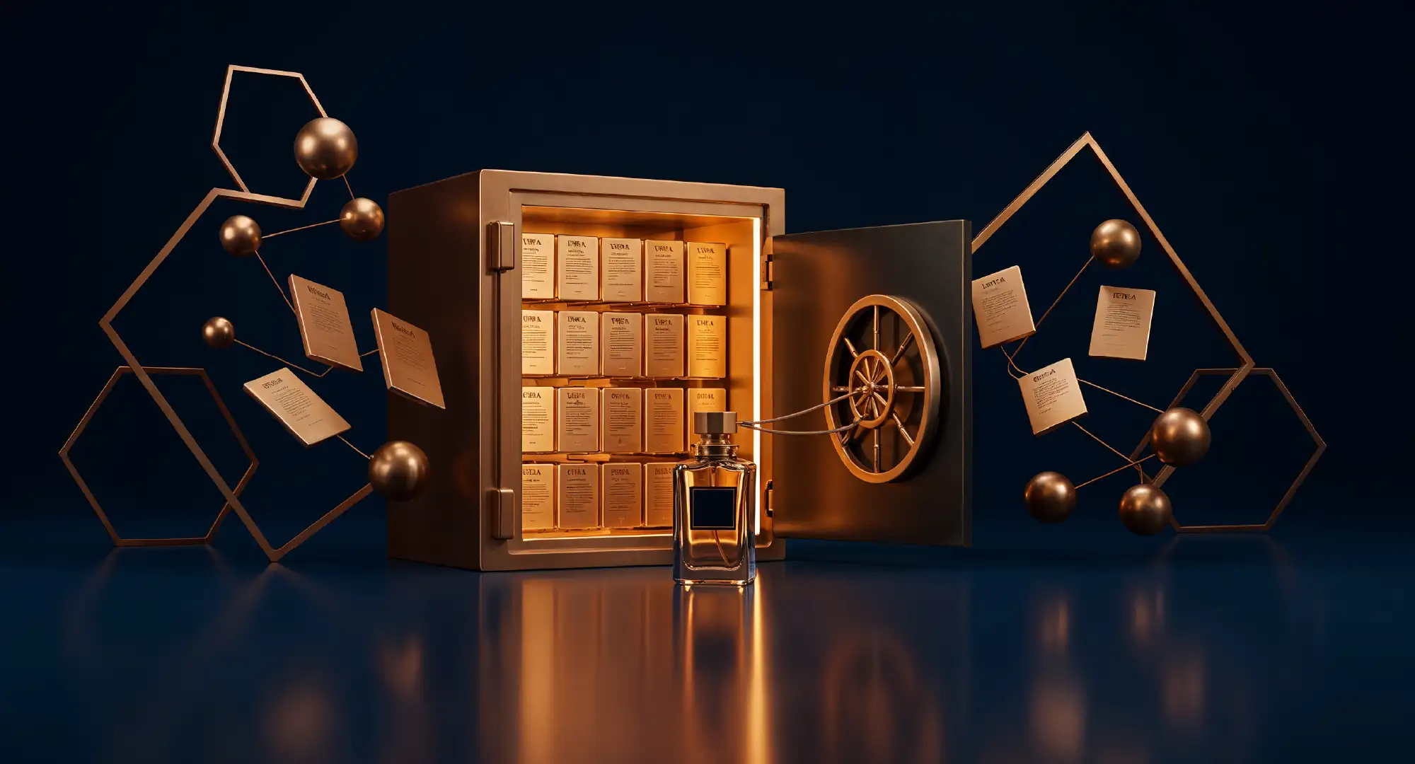 Build the Evidence Room: Documents Auditors Expect in One Place