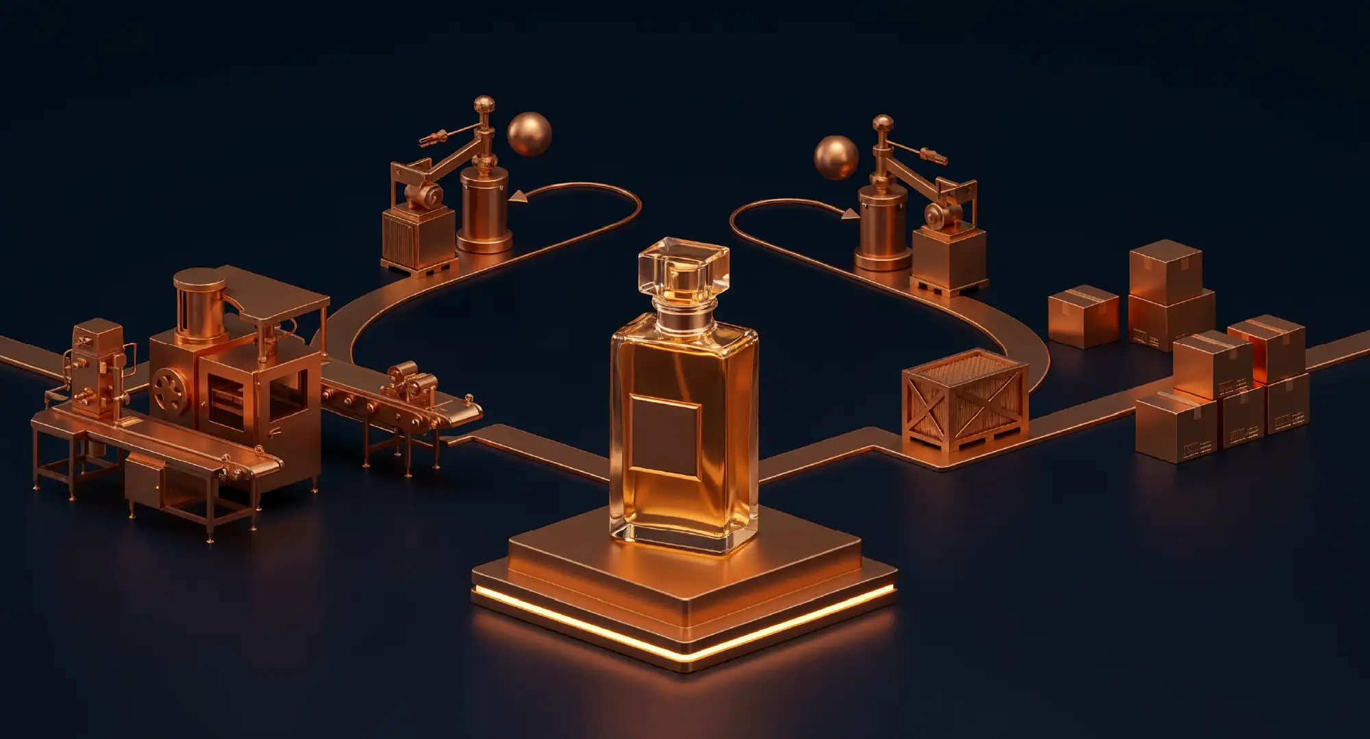 Building and Buying Supply: Where Capacity Pays Off