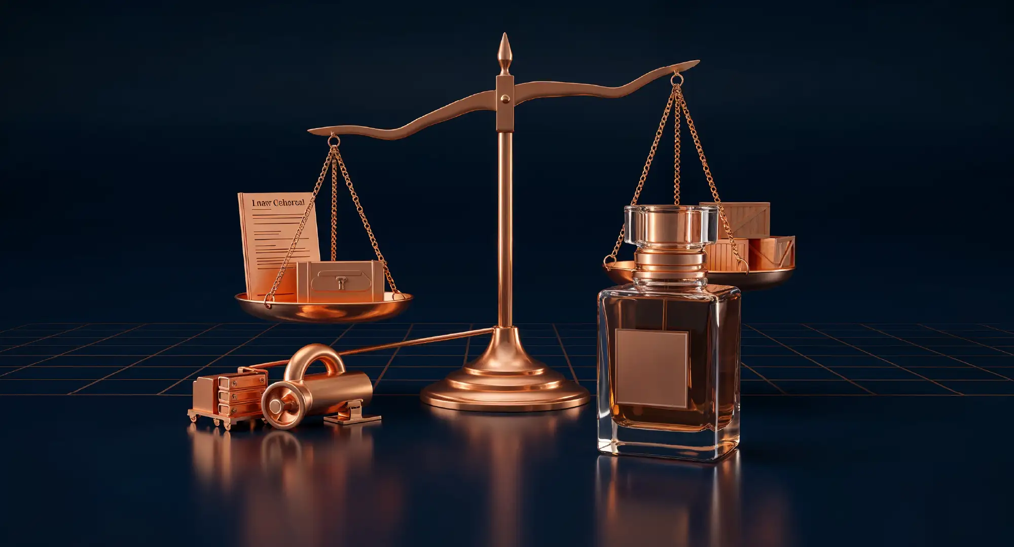 Cash & Cost Model: The Numbers Behind the Address