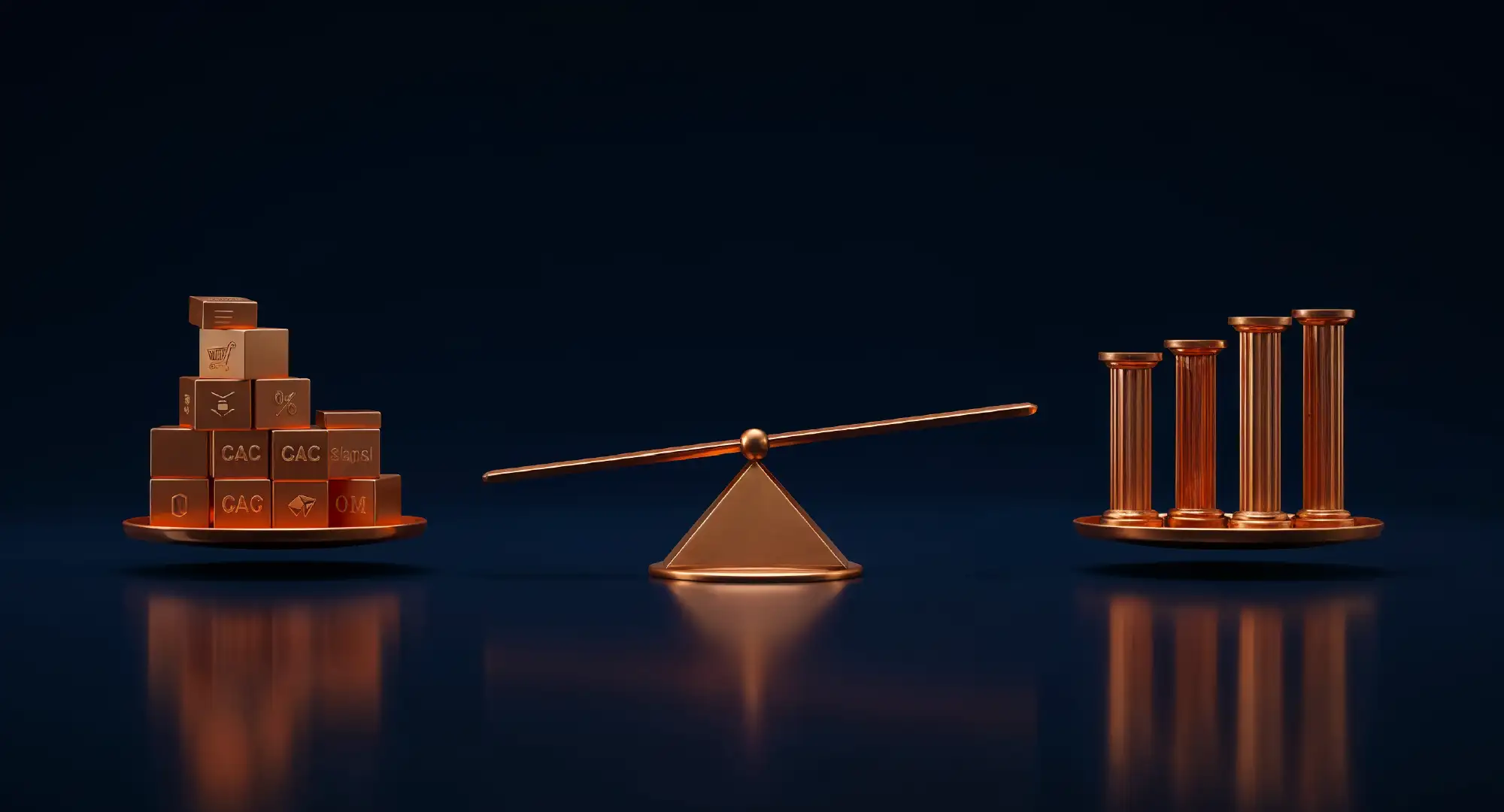 Channel Health That Buyers Will Price In