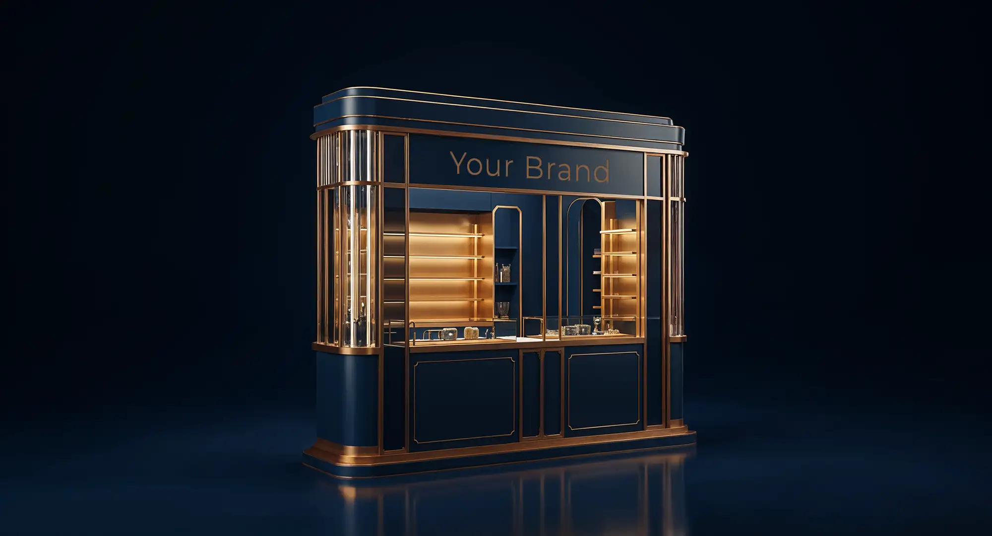 Channels That Fit Your Stage (Not the Other Way Around)