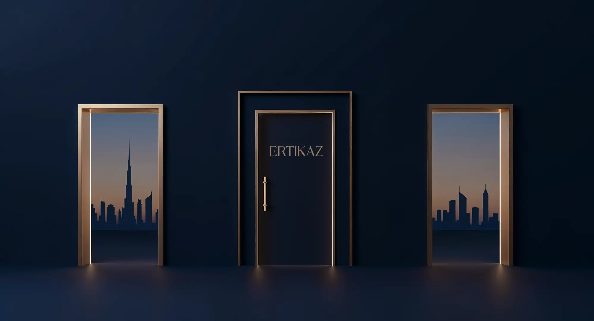 Choosing Your Store Format and Location (Strategy Consulting)