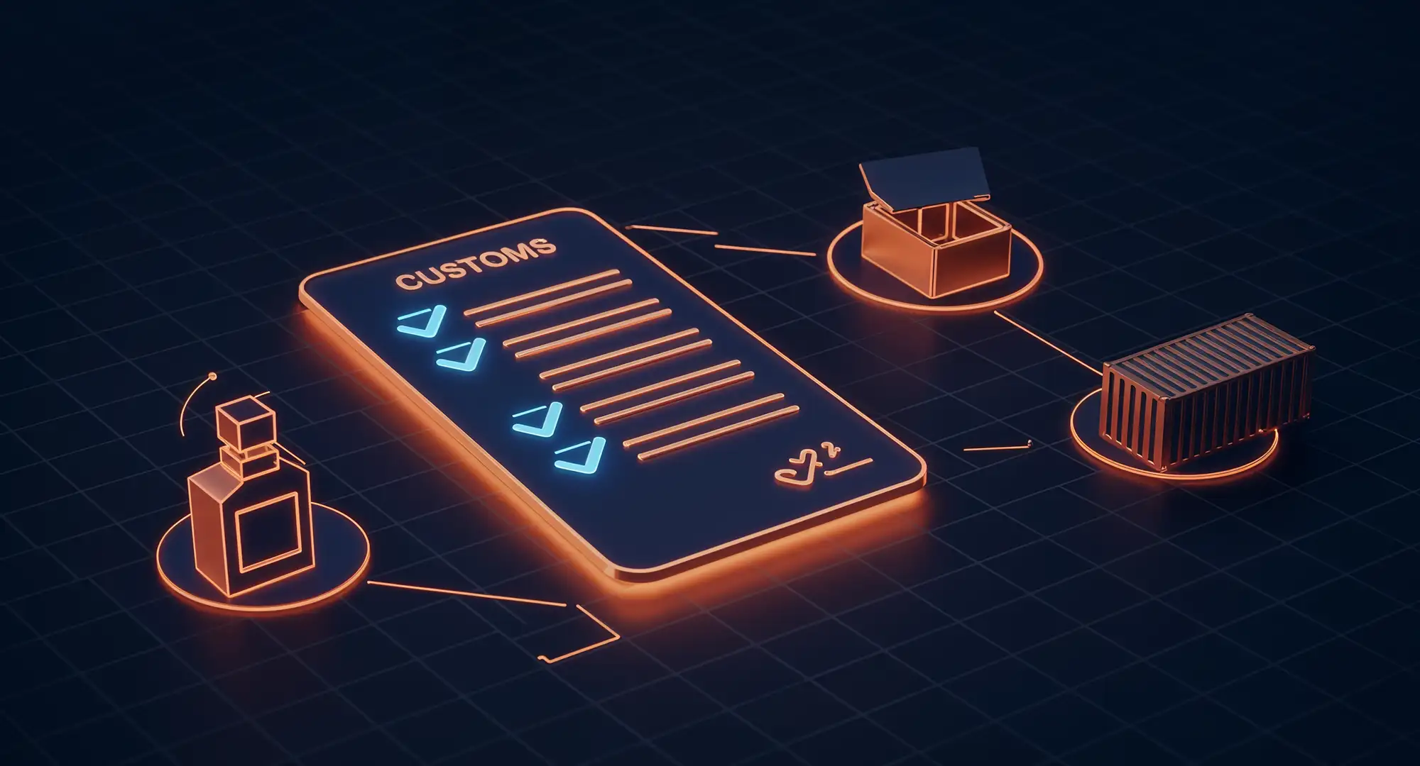 Classify, Declare, and Move—Made Understandable