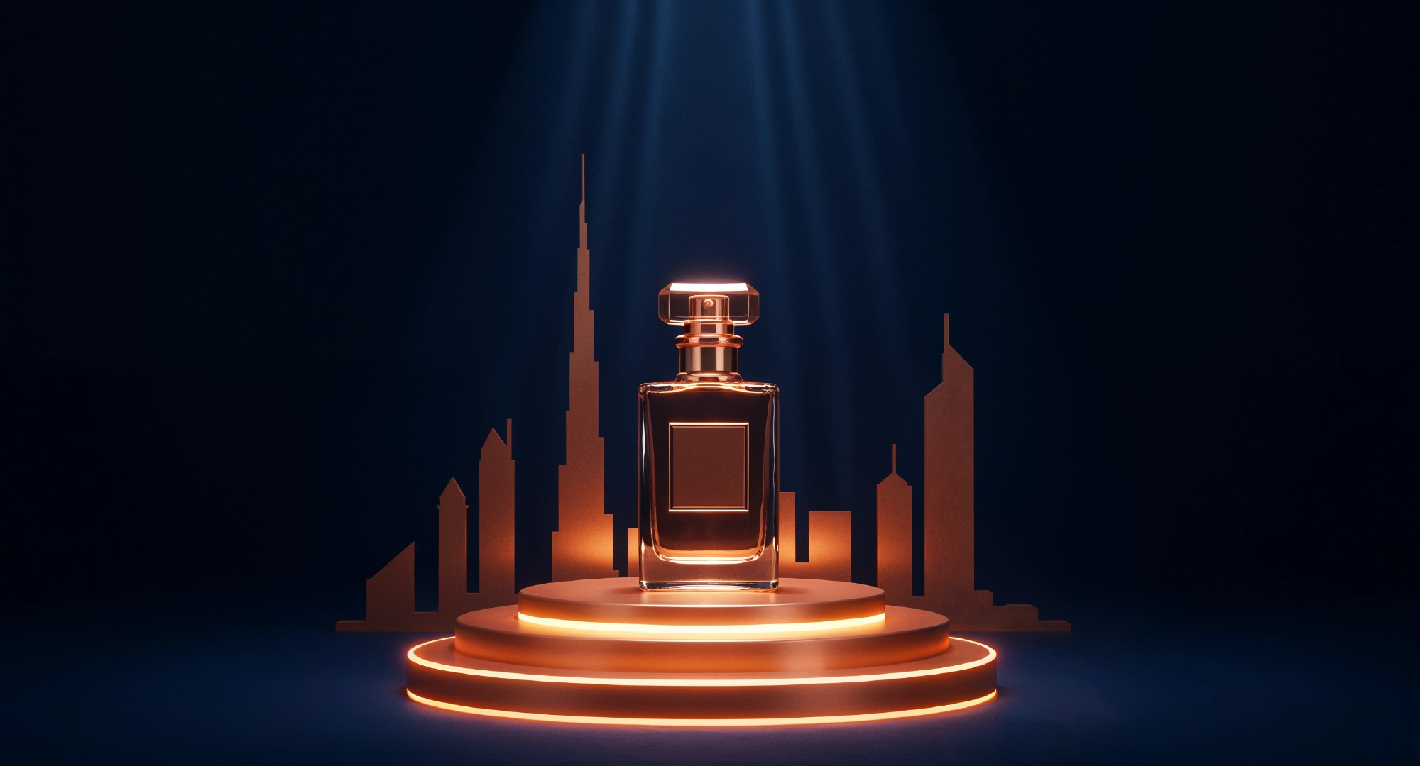 Commerce Architecture: Anchor and Amplifiers