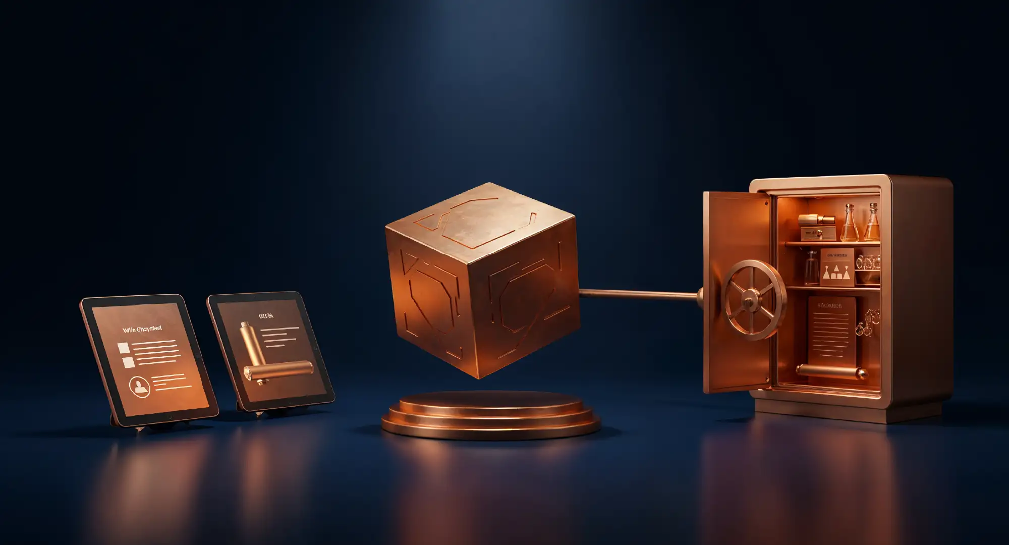 Compliance Blueprint: Build Registration and Label Flow Into the Site