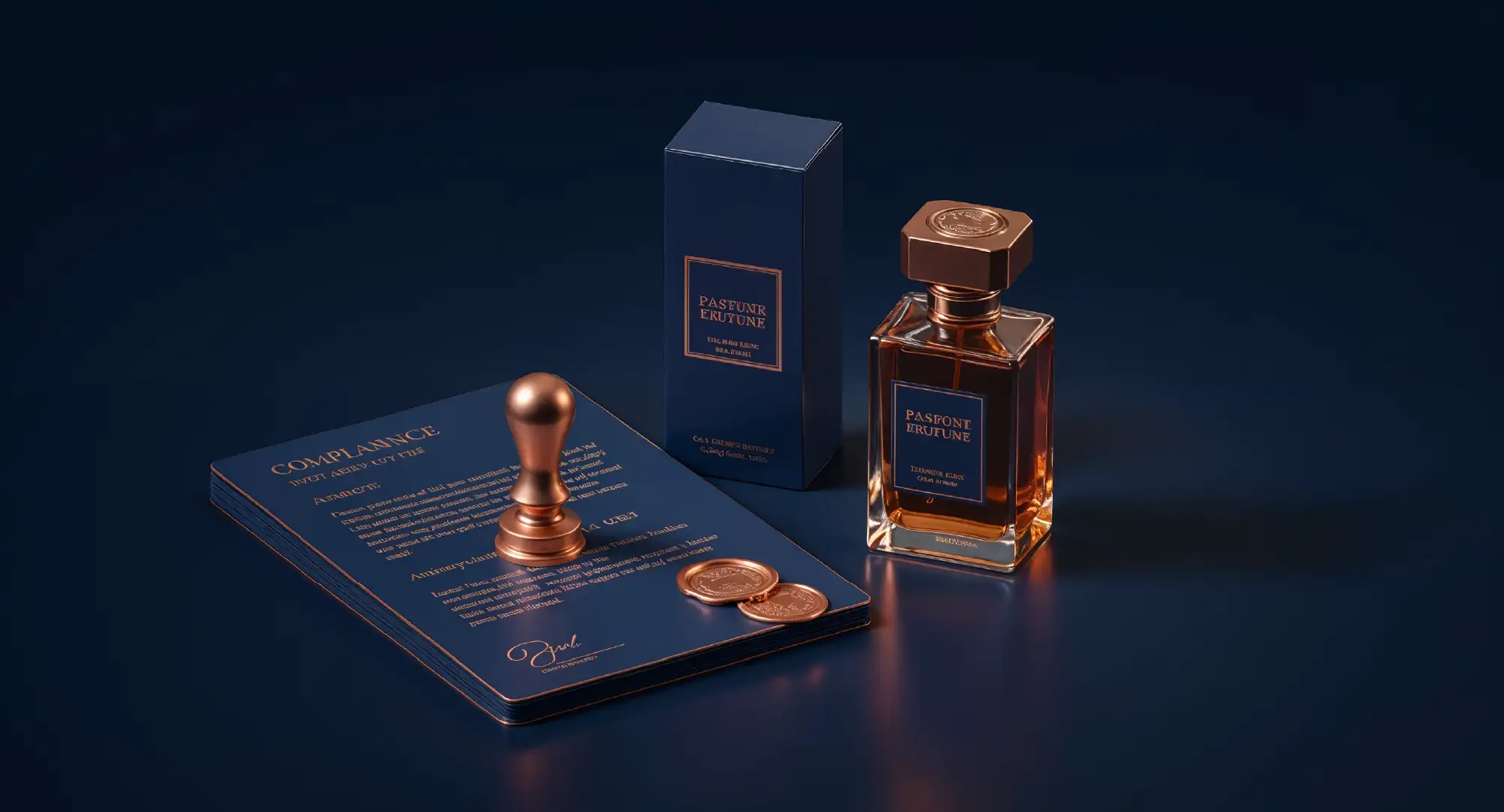 Compliance First: Claims, Registration, and Partner Approvals