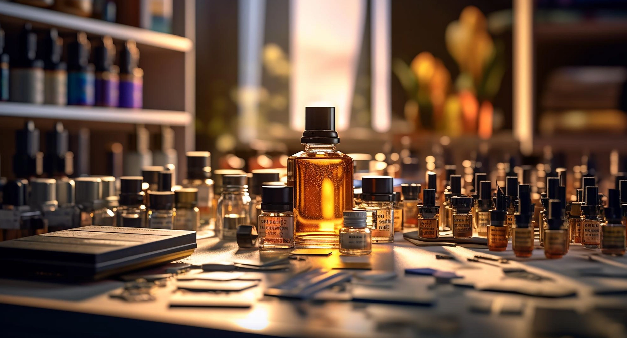 Compliance Touchpoints Inside the Store