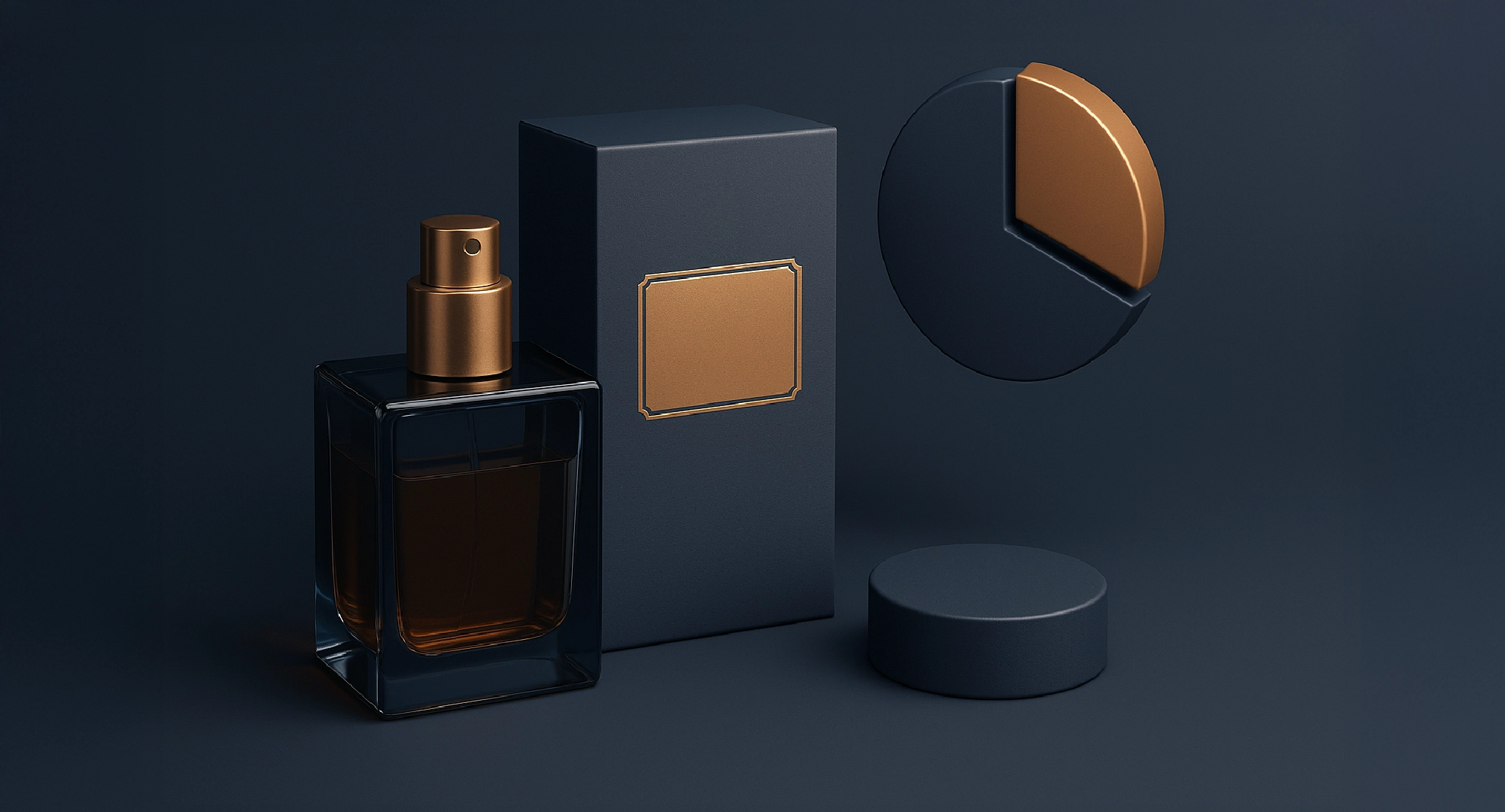 Conclusion: Best Perfume Consulting and Manufacturing in the UAE