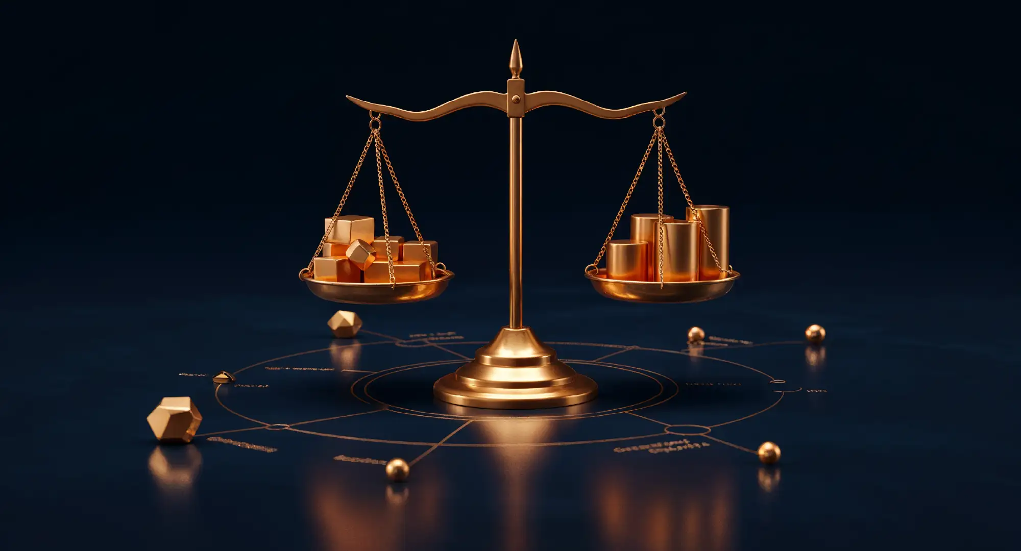 Conclusion: Business Valuation Services for Perfume Companies in the UAE