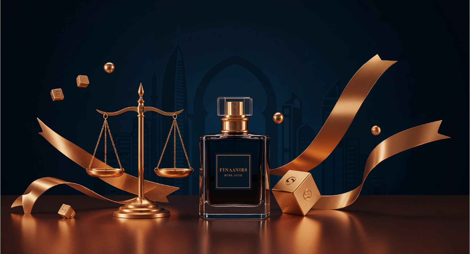 Conclusion: How to Start a Profitable Perfume Business in Dubai