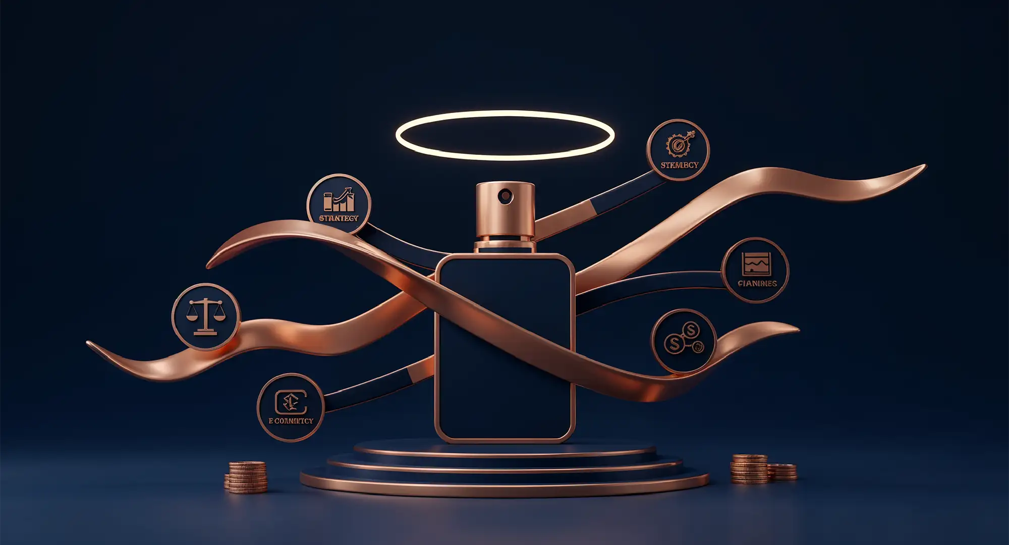 Conclusion: Legal Advisory Services for Perfume Businesses in Dubai