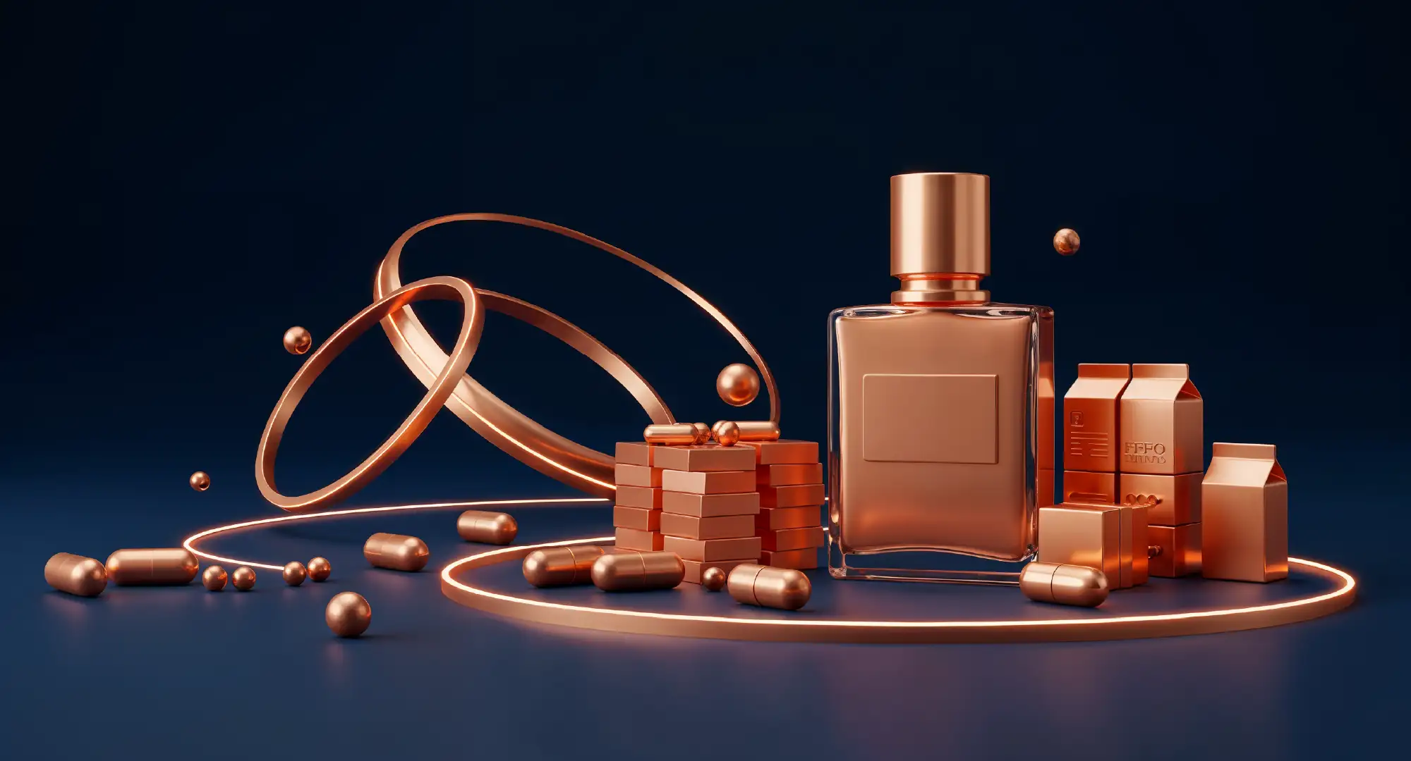 Conclusion: Luxury Brand Positioning Strategies for High-End Perfume Lines