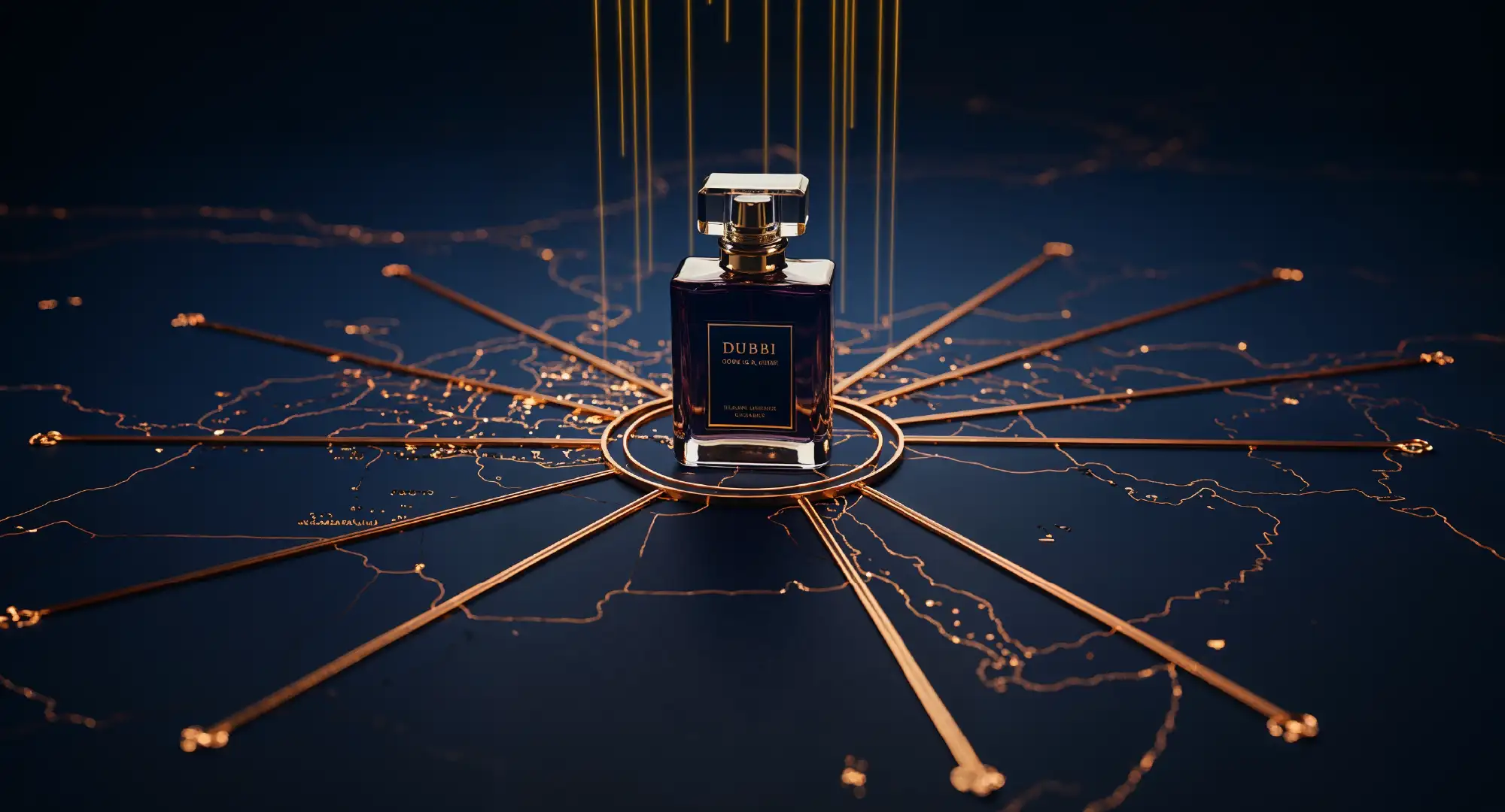 Conclusion: Market Entry Strategies for International Perfume Brands Entering the UAE