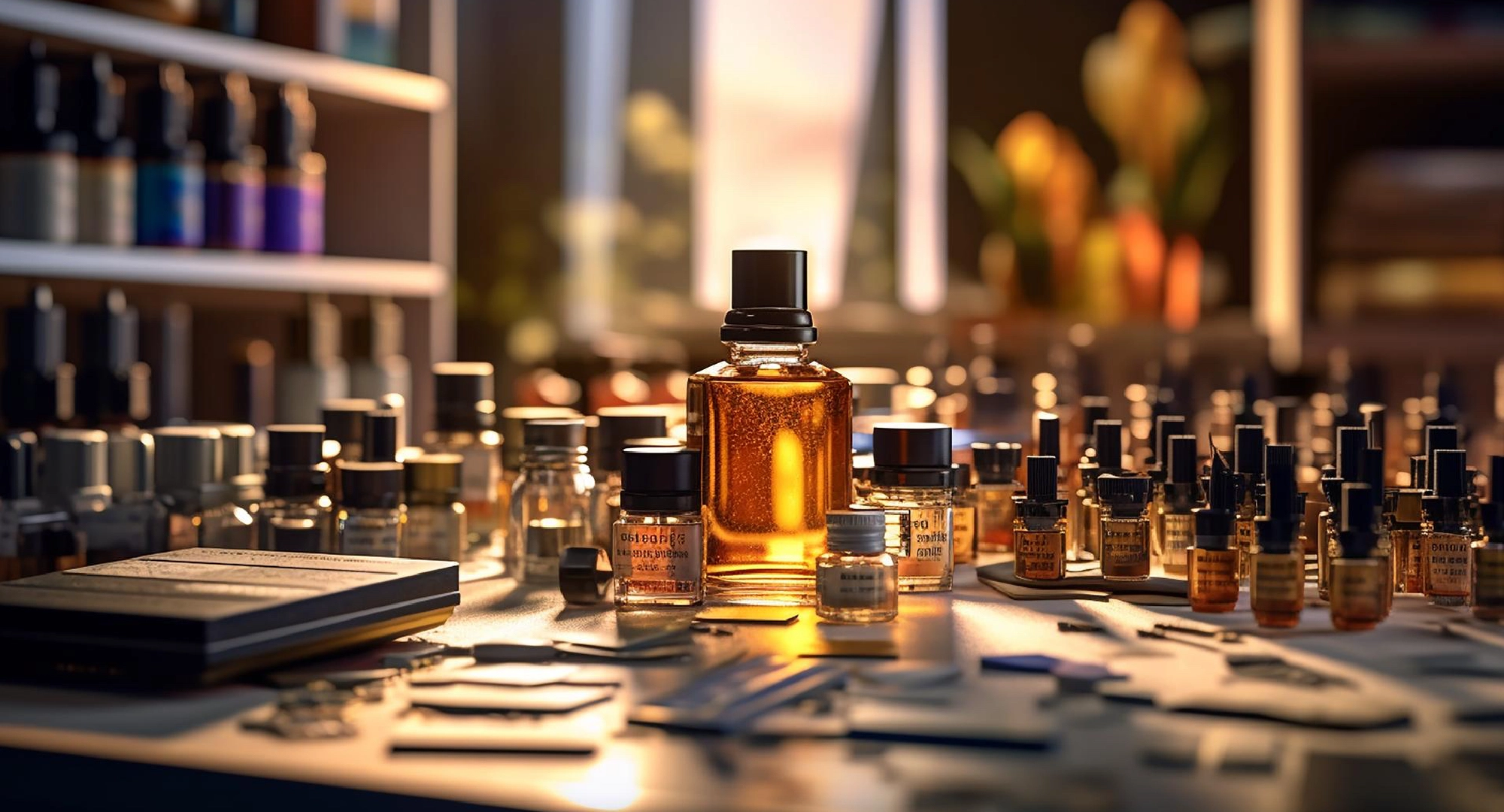 Conclusion: Opening a Perfume Business in Dubai