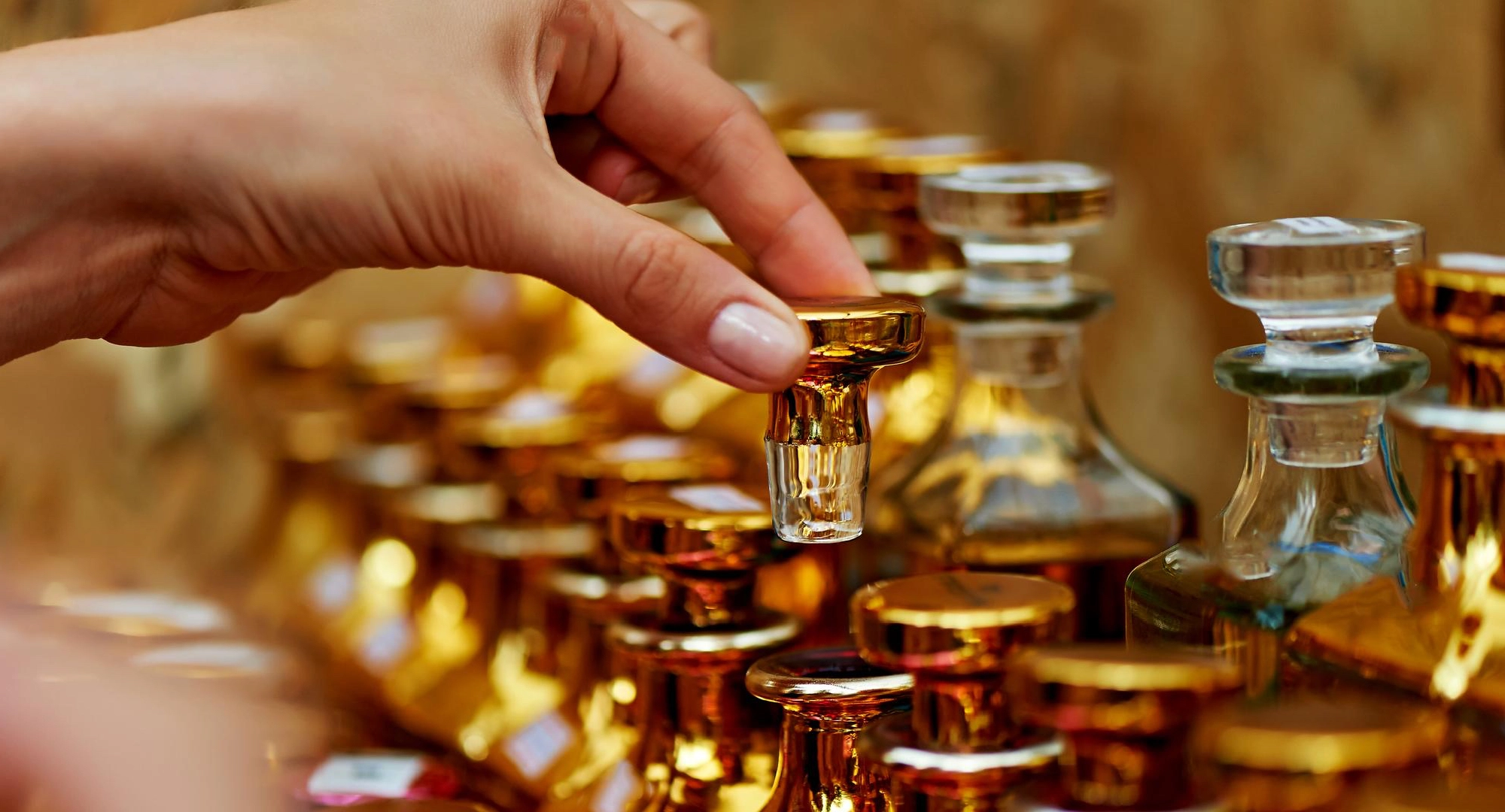 Conclusion: Opening a Perfume Business in the UAE